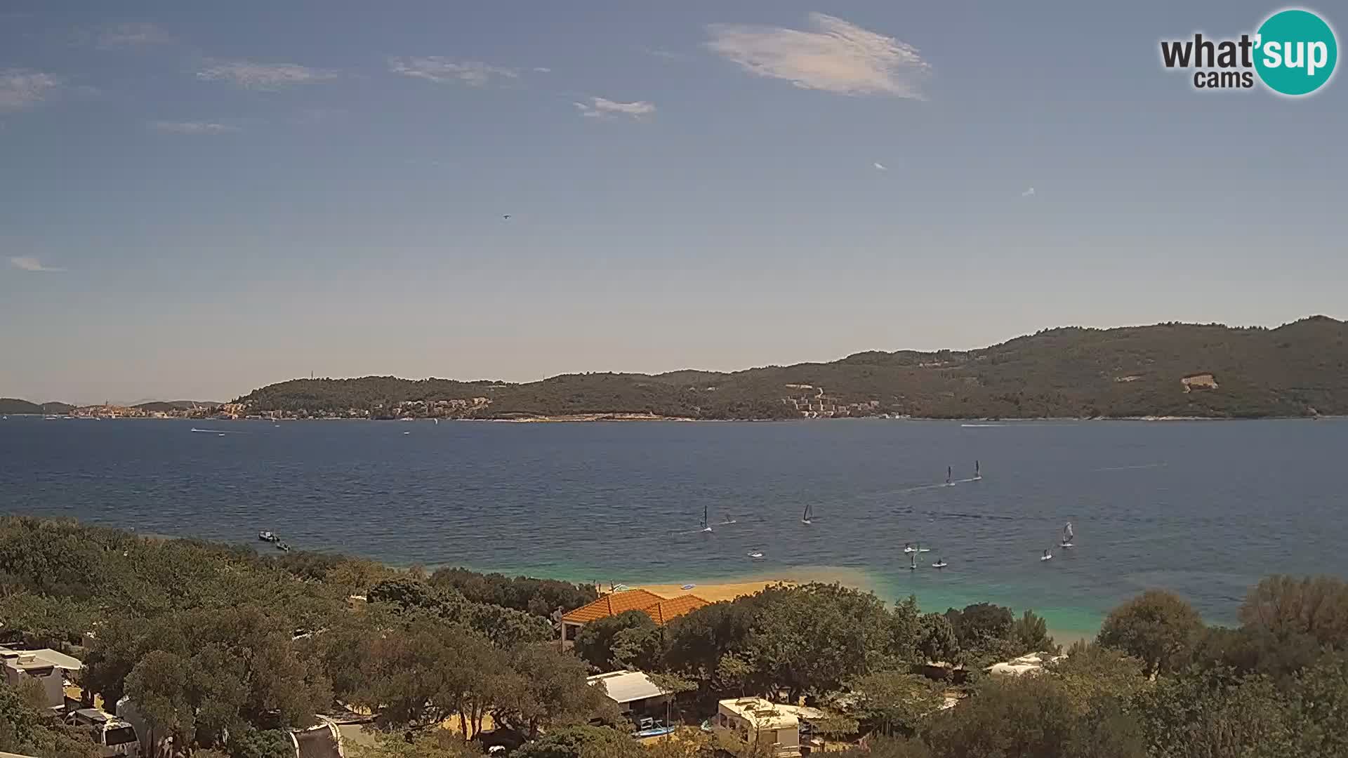 Viganj Windsurf Katesurf – playa