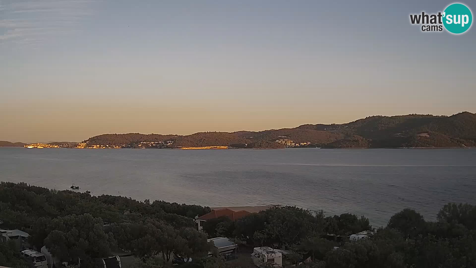 Viganj Windsurf Katesurf – plaža