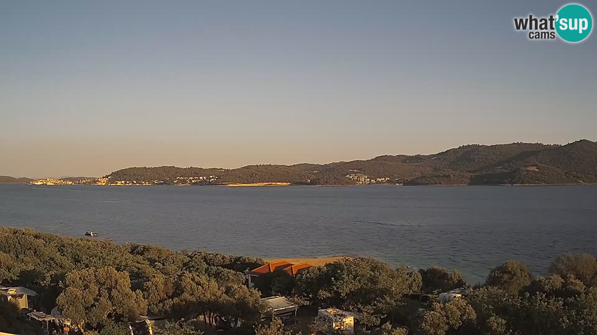Viganj Windsurf Katesurf  – plaža