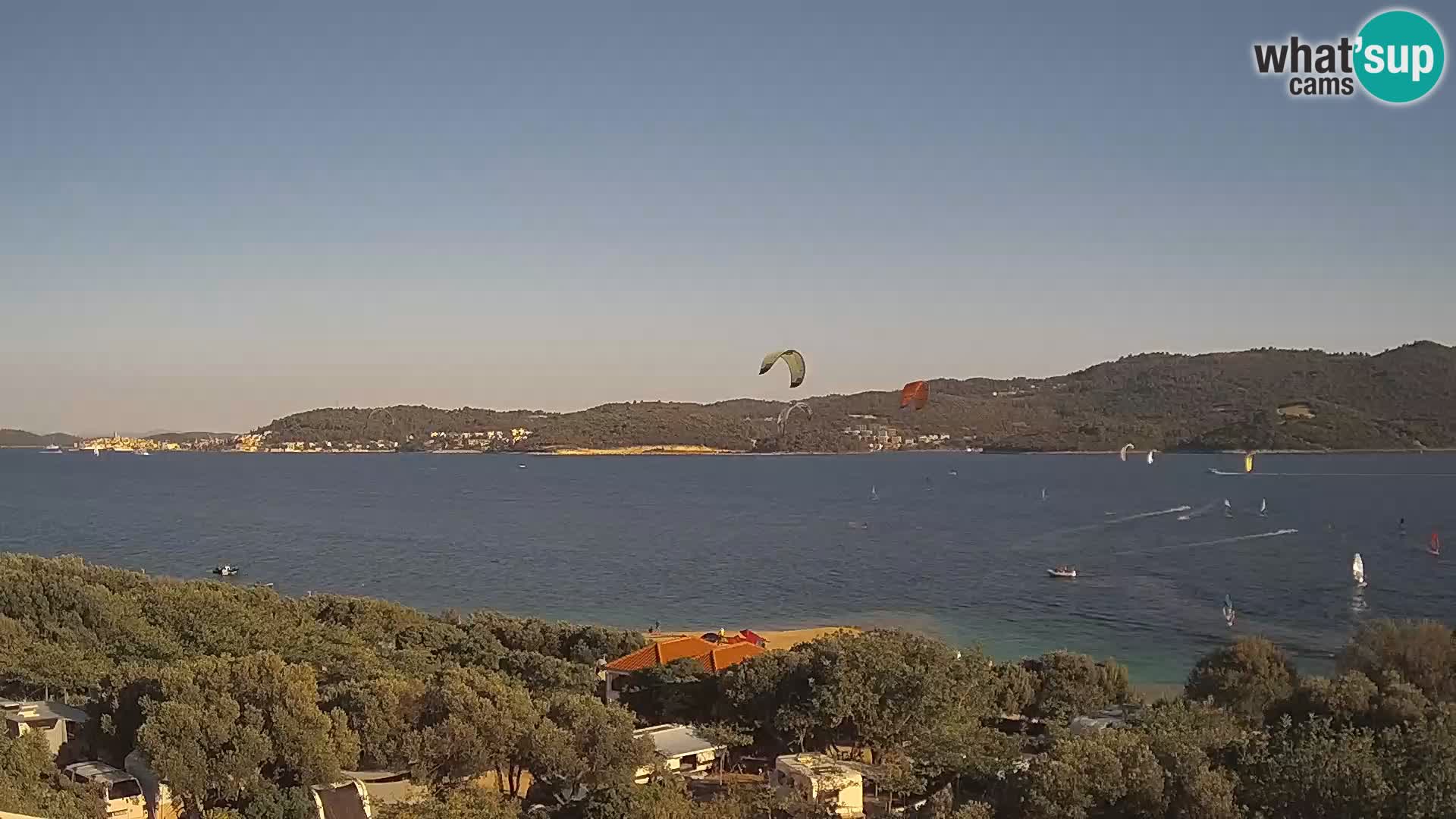 Viganj Windsurf Katesurf – strand
