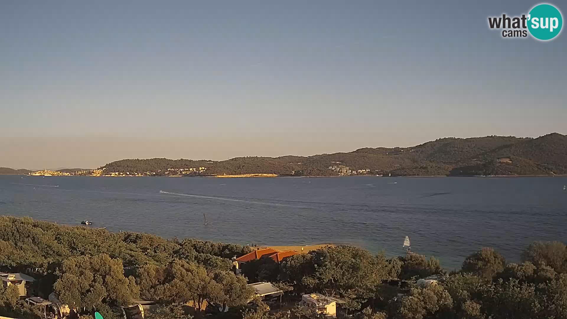 Viganj Windsurf Katesurf – plaža