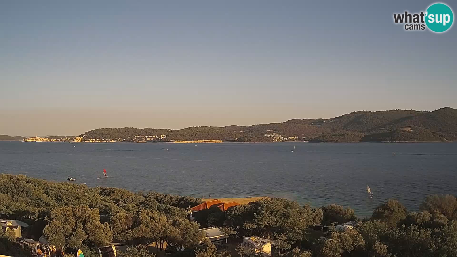 Viganj Windsurf Katesurf – plaža