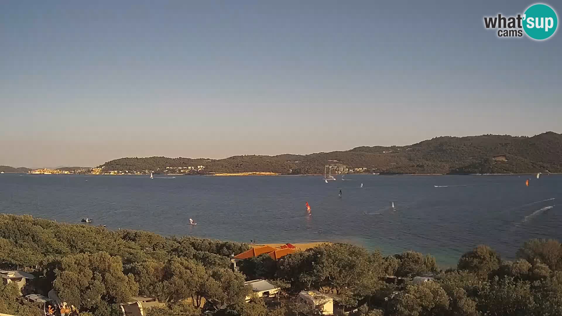 Viganj Windsurf Katesurf – plaža