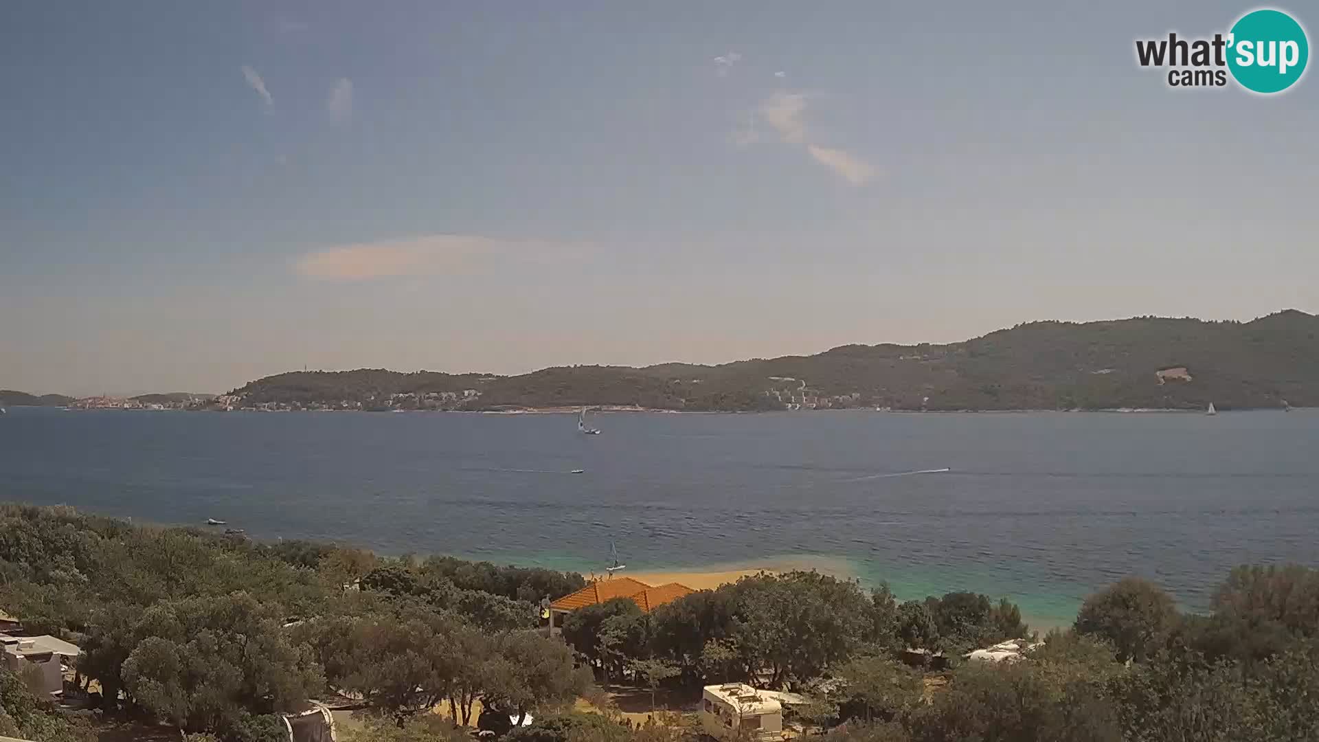 Viganj Windsurf Katesurf – playa