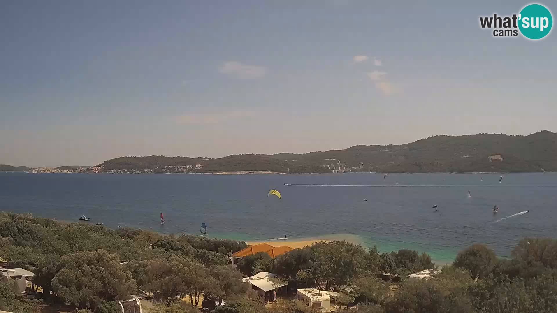 Viganj Windsurf Katesurf – plage