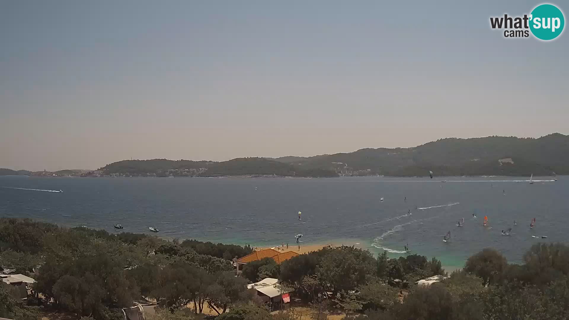 Viganj Windsurf Katesurf – plaža