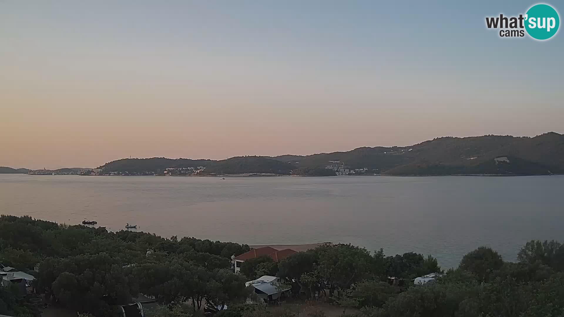 Viganj Windsurf Katesurf – plaža