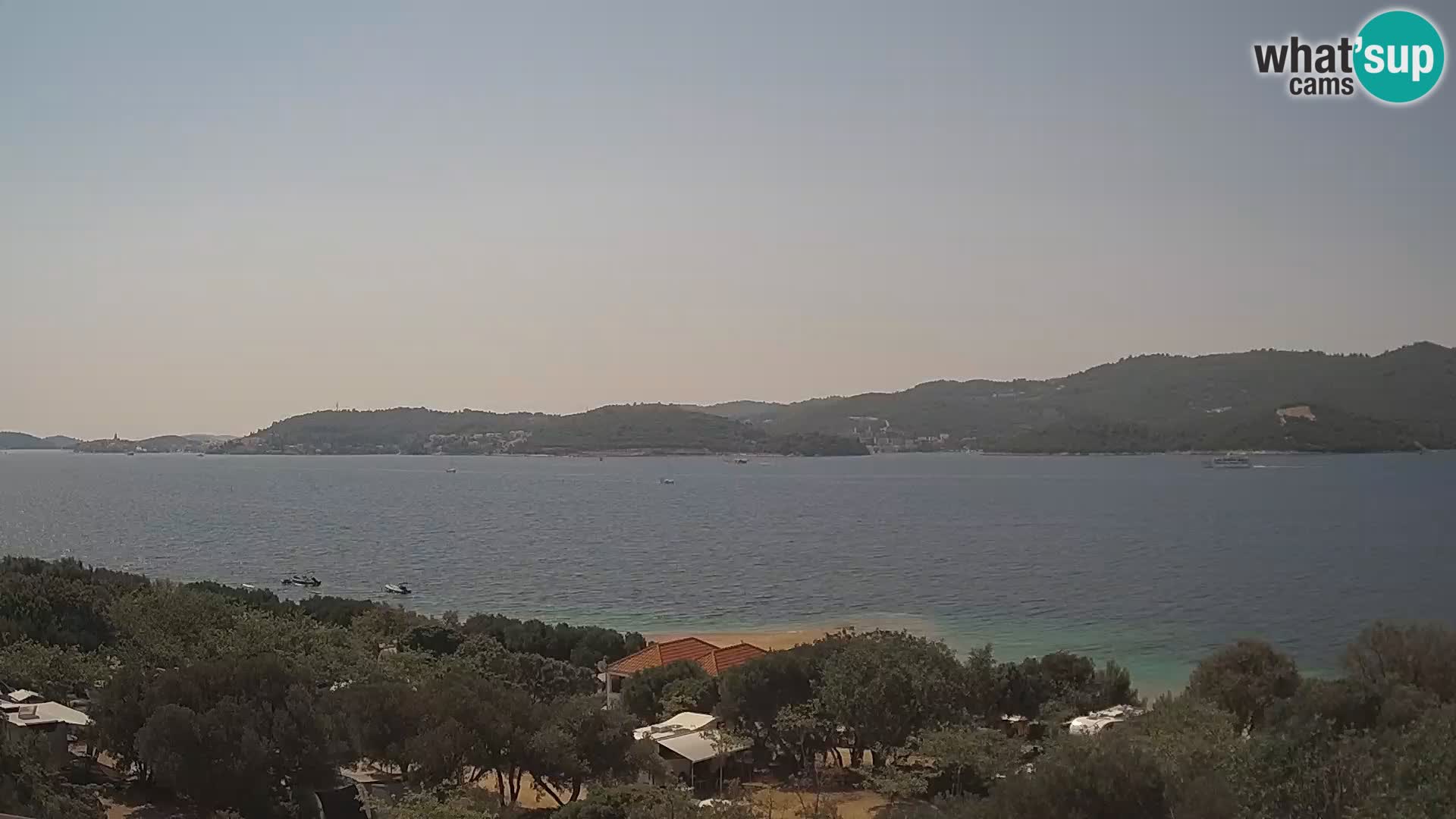 Viganj Windsurf Katesurf – spiaggia