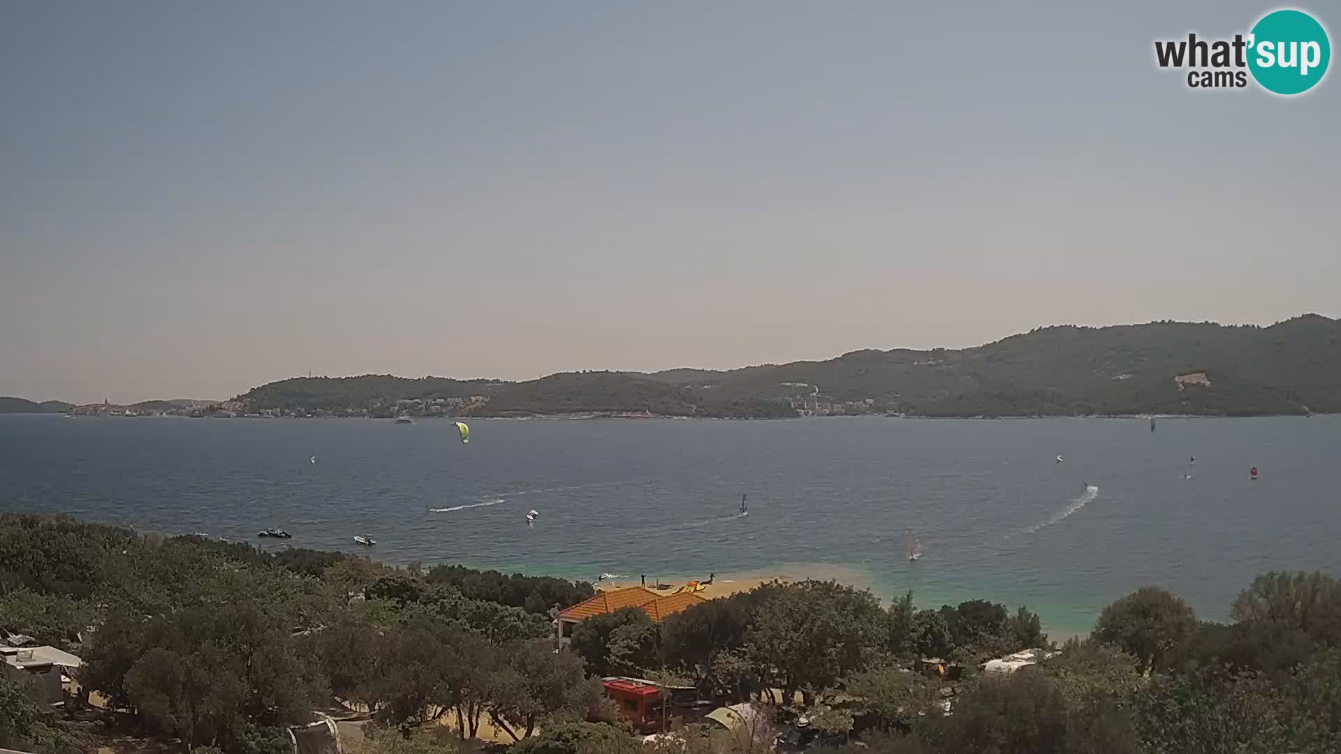 Viganj Windsurf Katesurf – playa