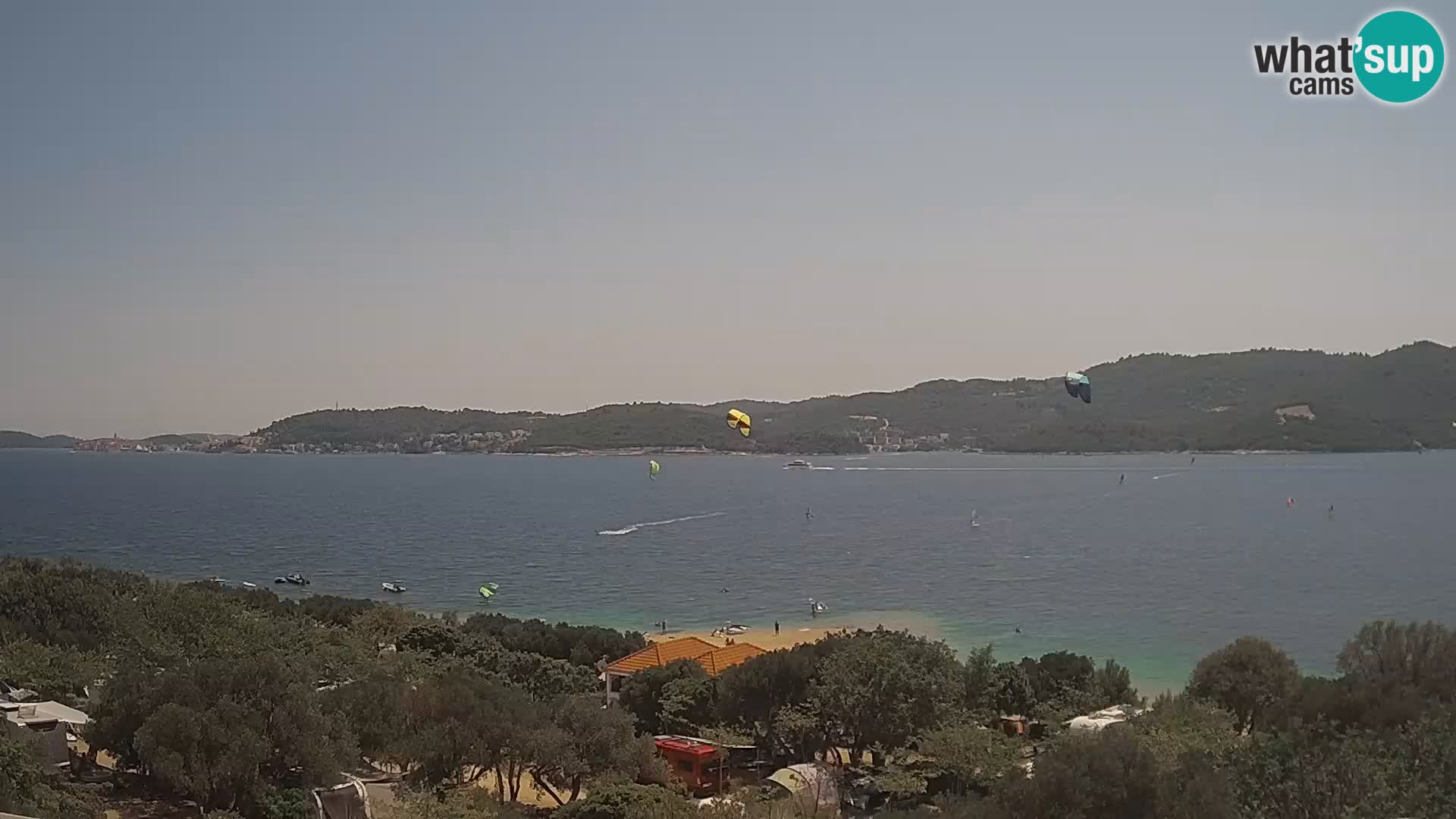 Viganj Windsurf Katesurf – plage