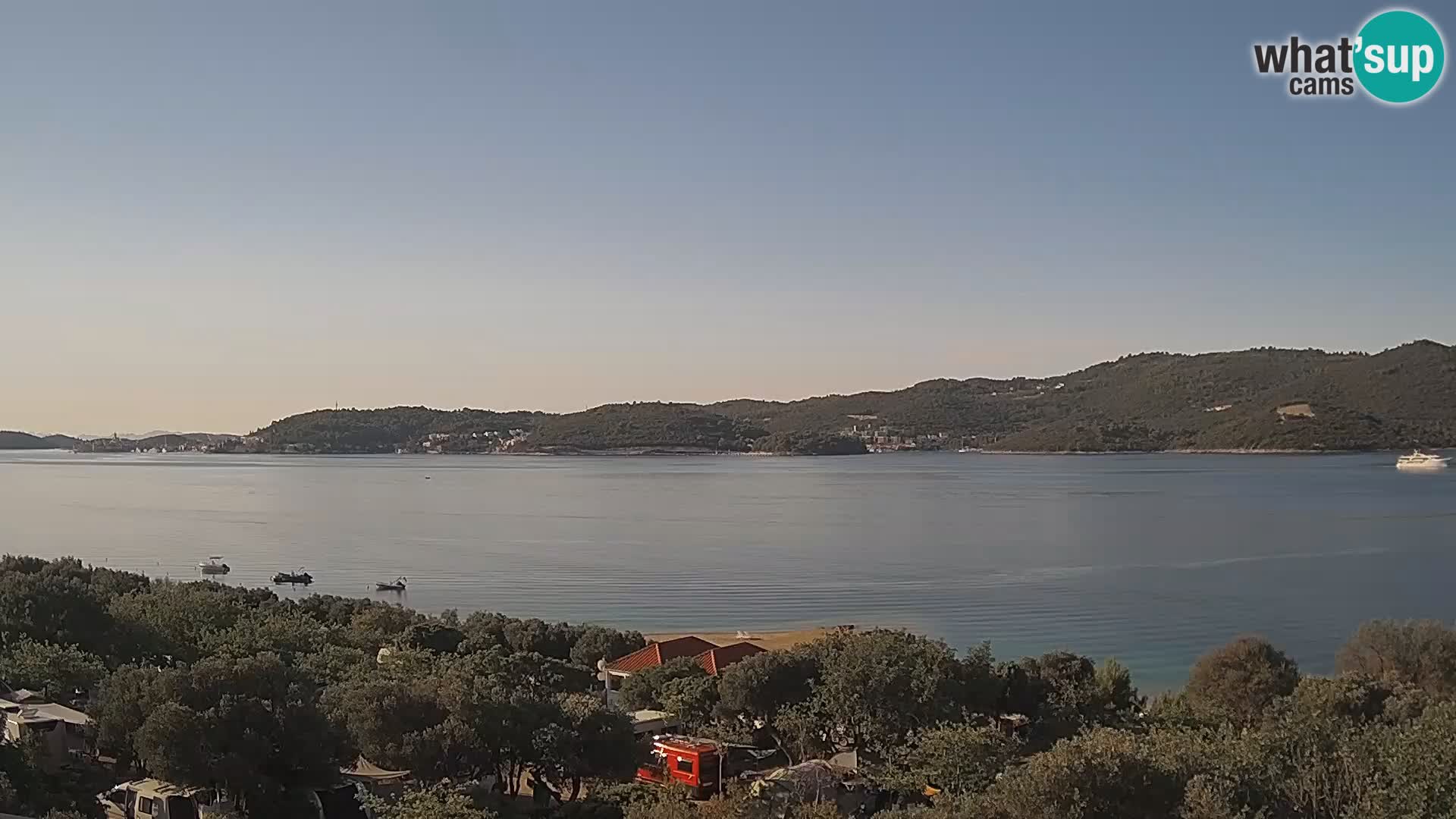 Viganj Windsurf Katesurf – plaža