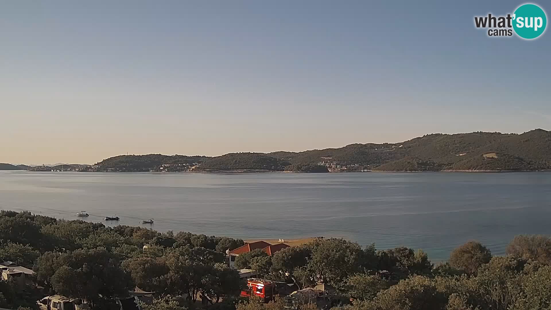 Viganj Windsurf Katesurf  – plaža