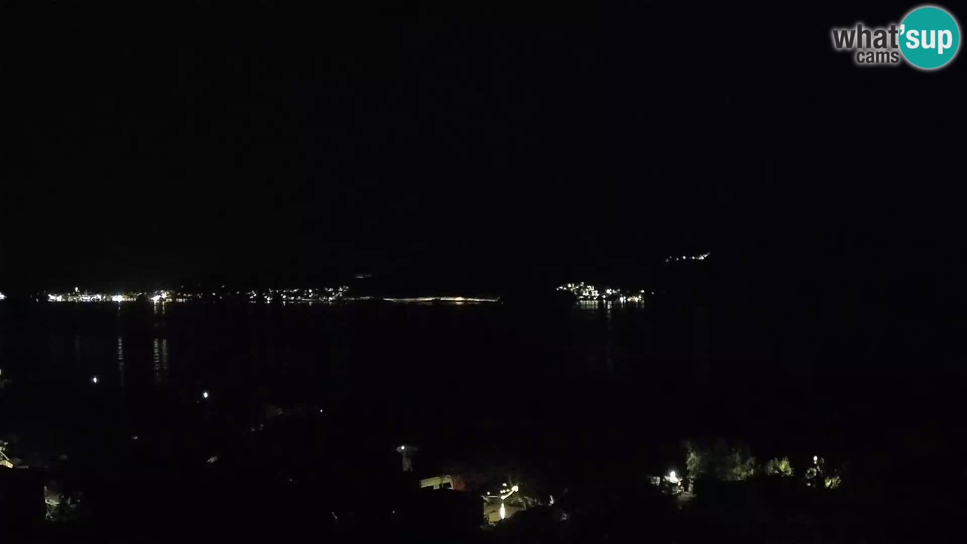 Viganj Windsurf Katesurf  – plaža