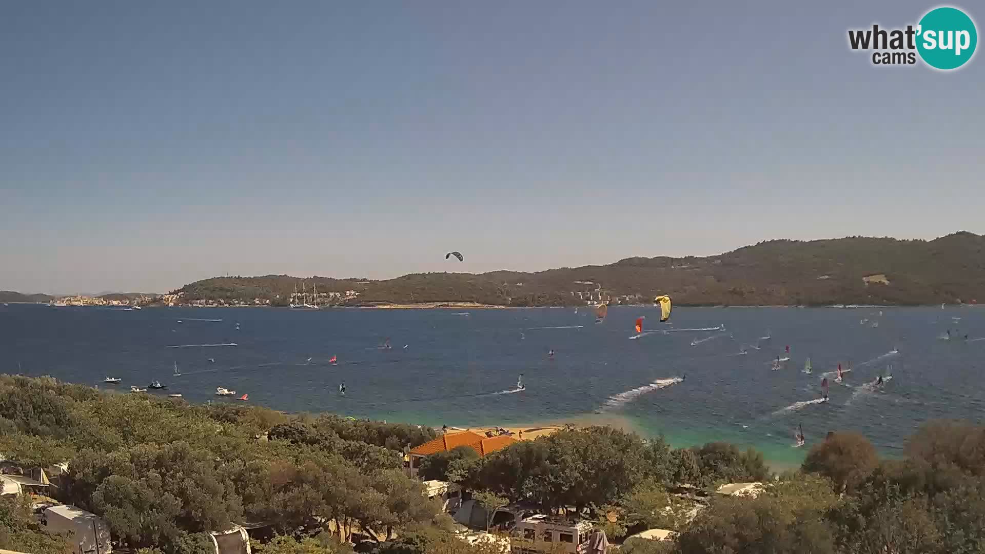 Viganj Windsurf Katesurf  – plaža