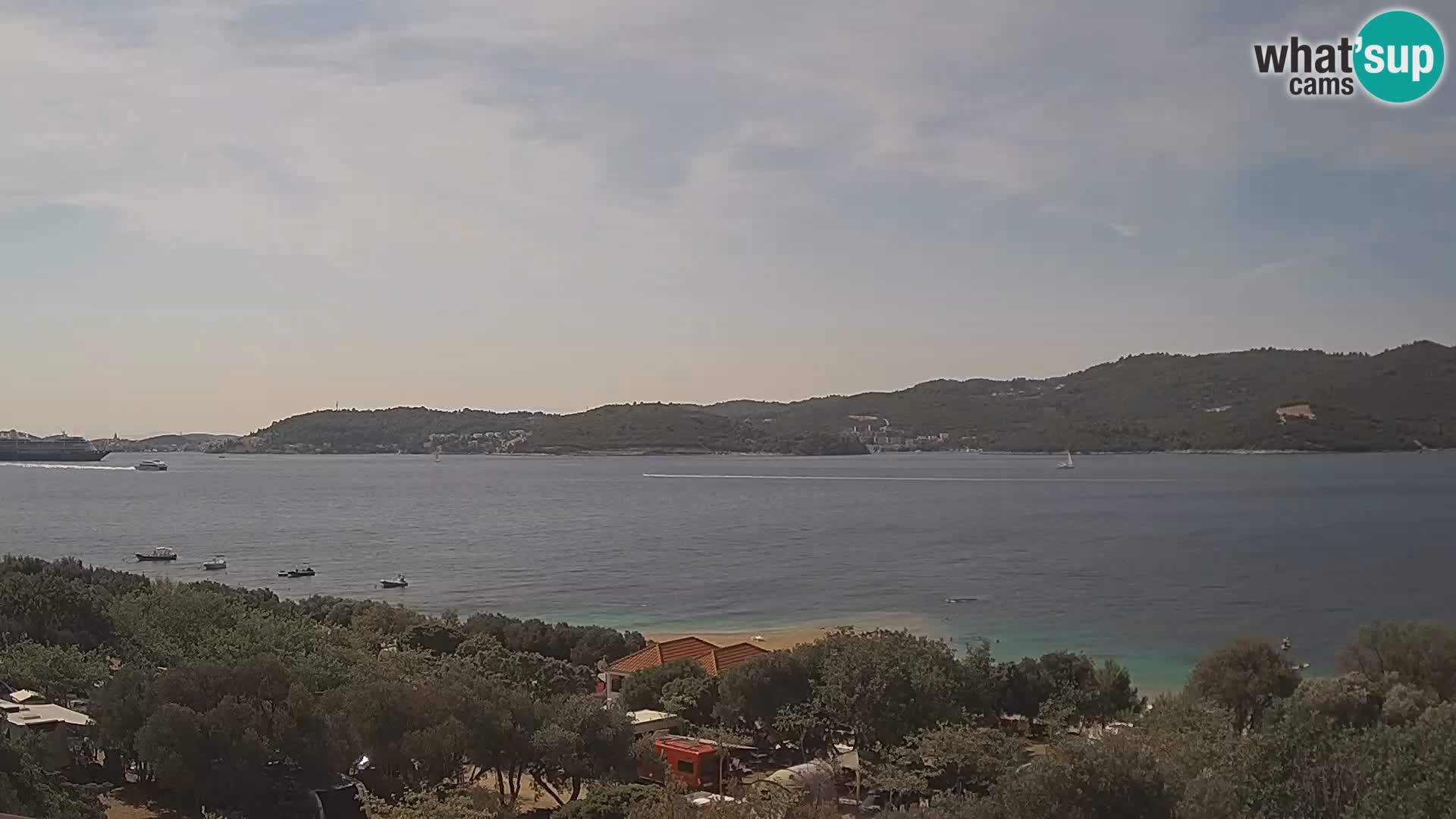 Viganj Windsurf Katesurf – playa