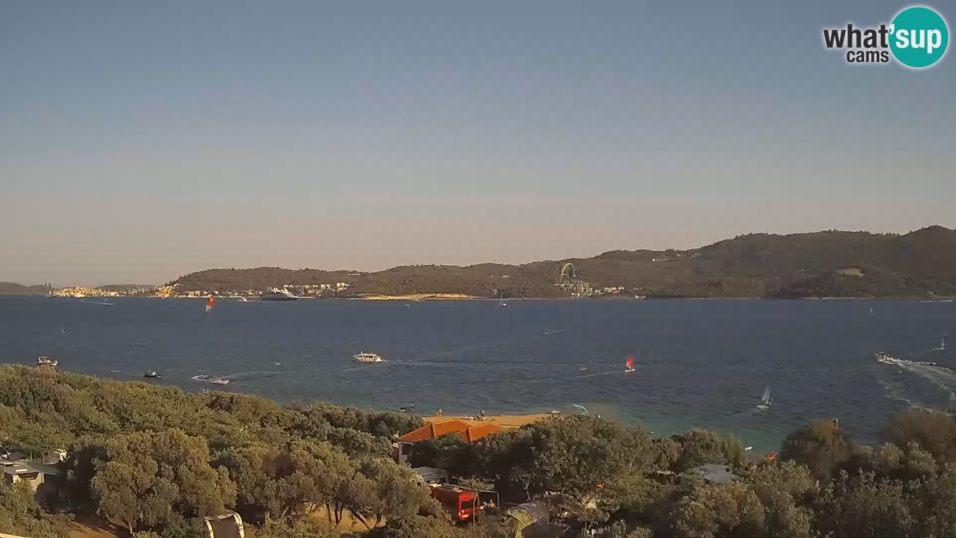 Viganj Windsurf Katesurf – plaža