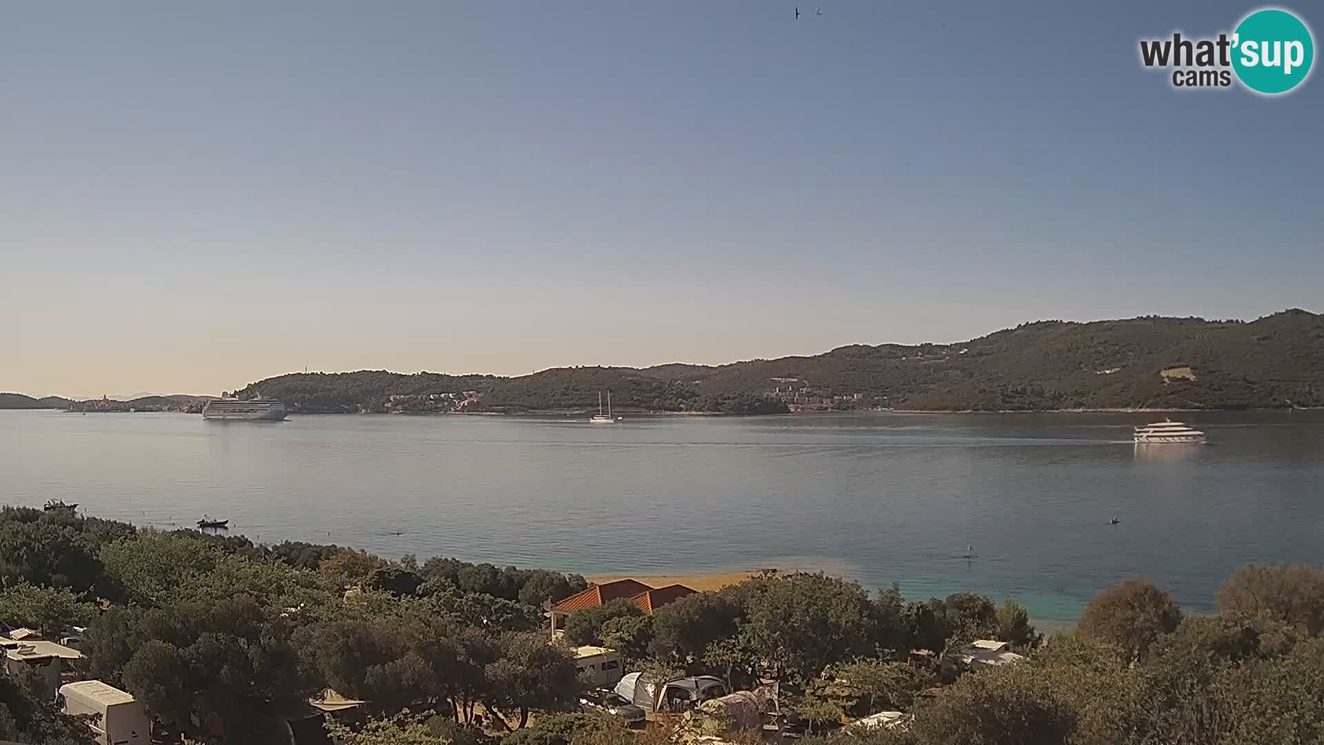 Viganj Windsurf Katesurf – playa