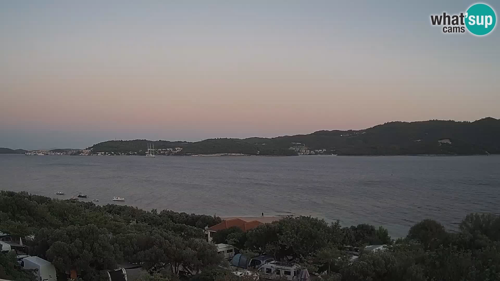 Viganj Windsurf Katesurf  – plaža
