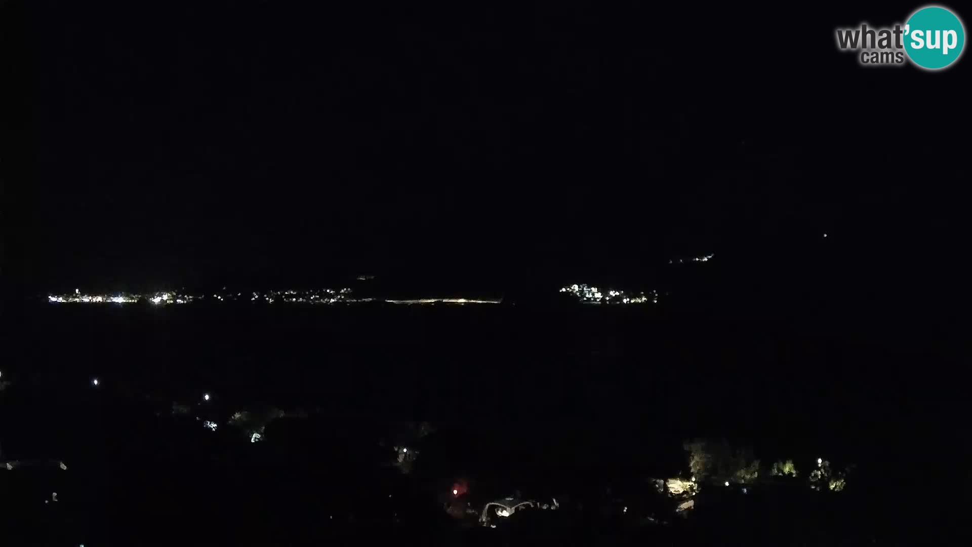 Viganj Windsurf Katesurf  – plaža