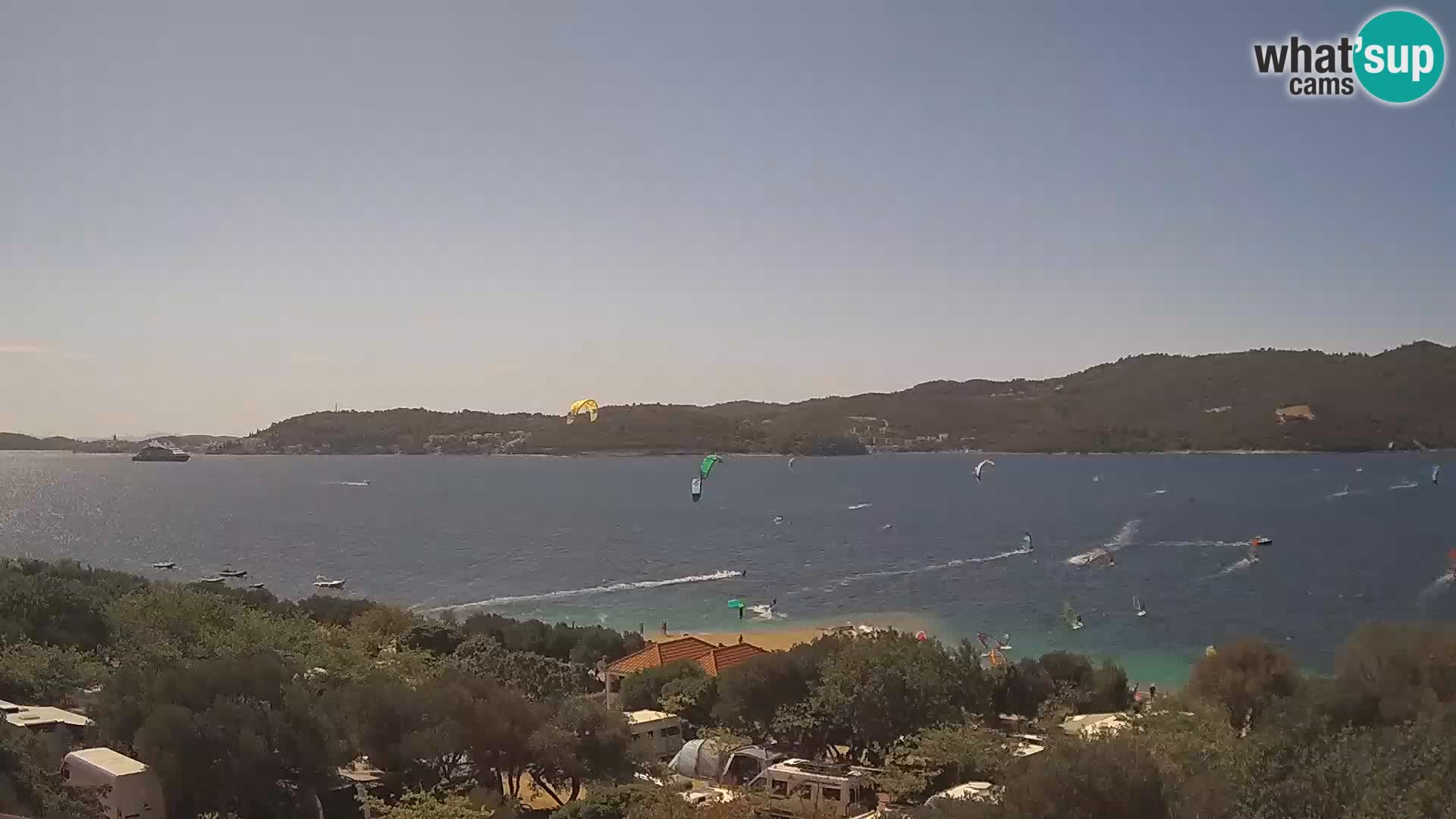 Viganj Windsurf Katesurf – playa