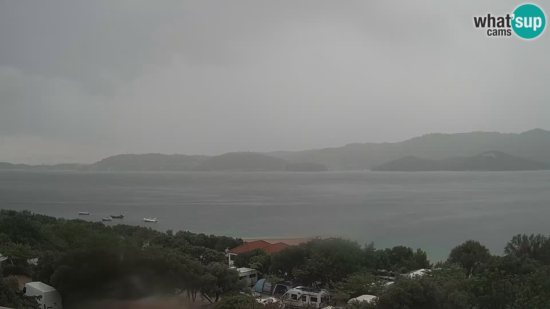 Viganj Windsurf Katesurf – plaža