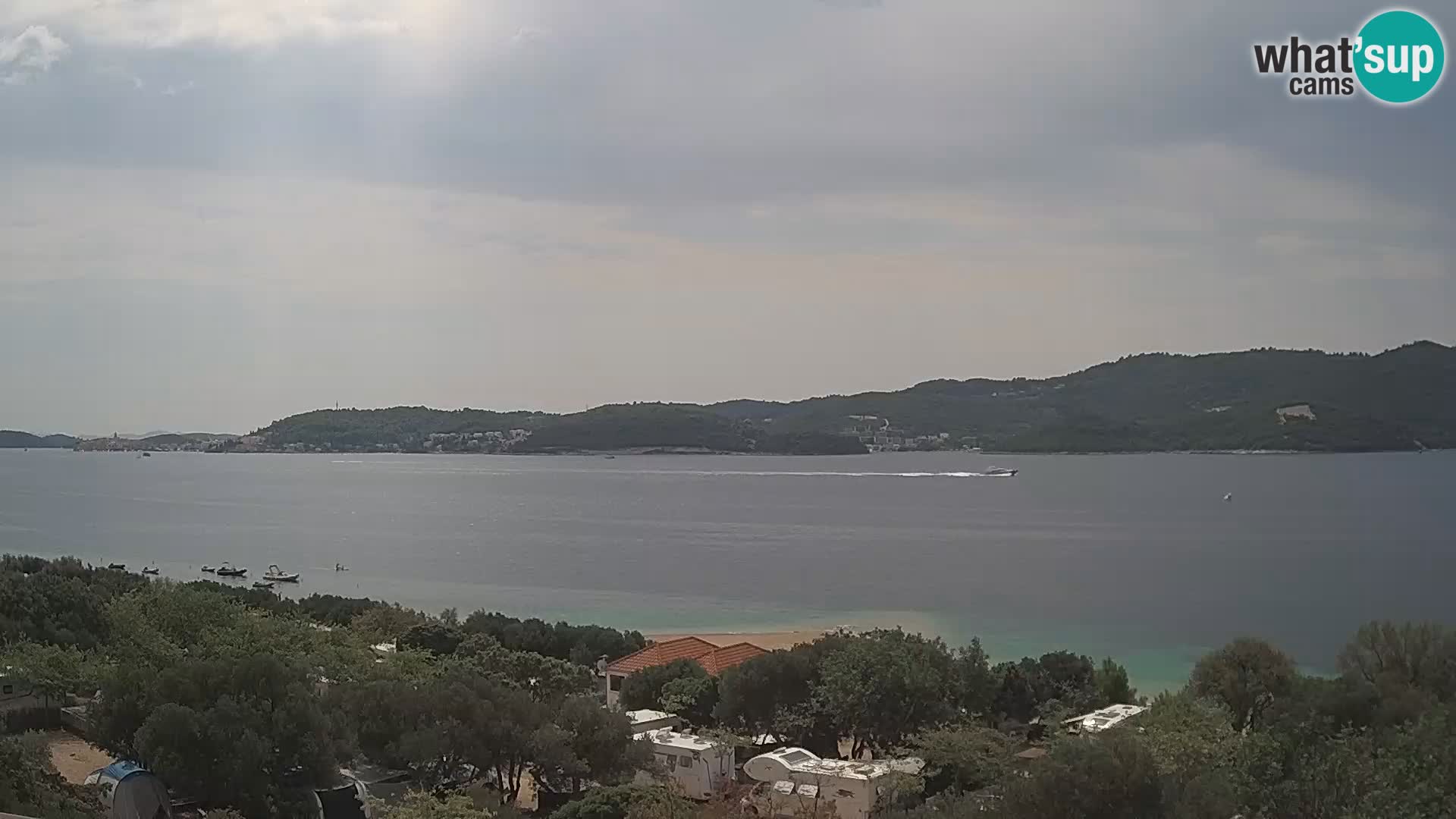 Viganj Windsurf Katesurf  – plaža