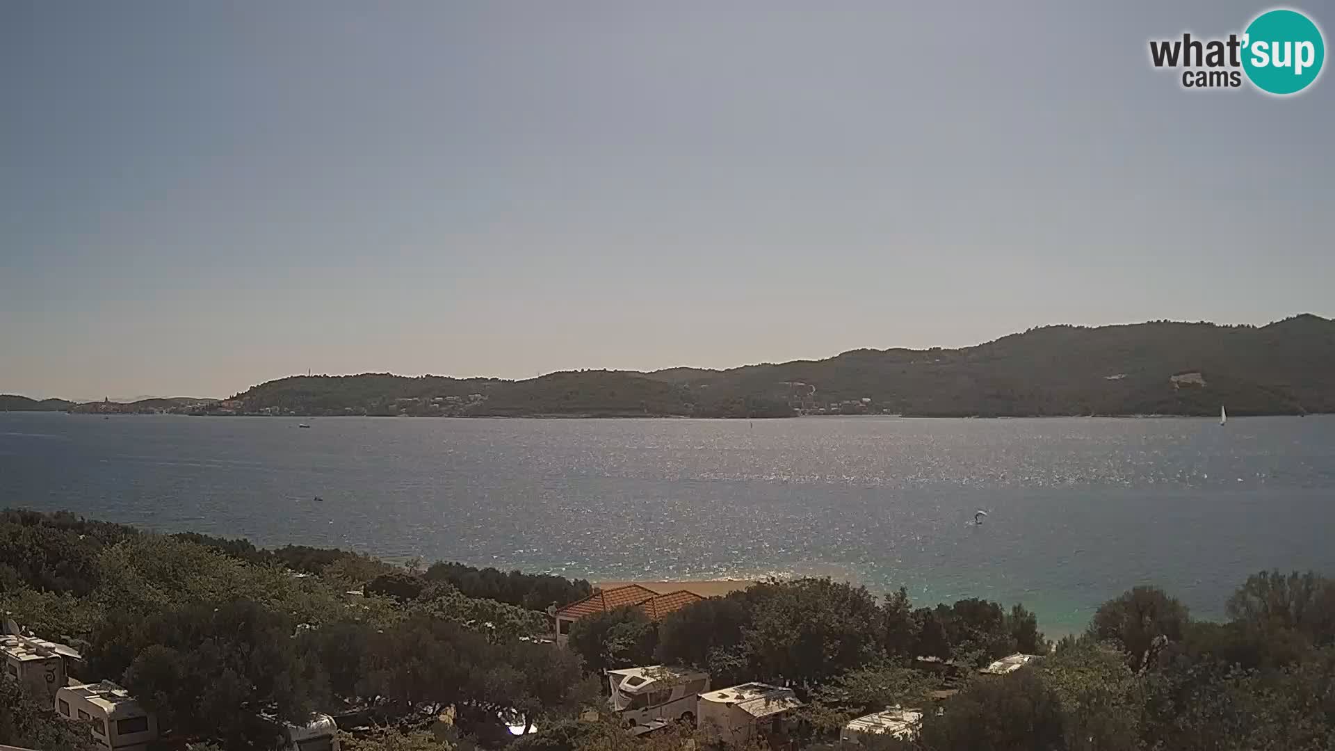 Viganj Windsurf Katesurf – playa