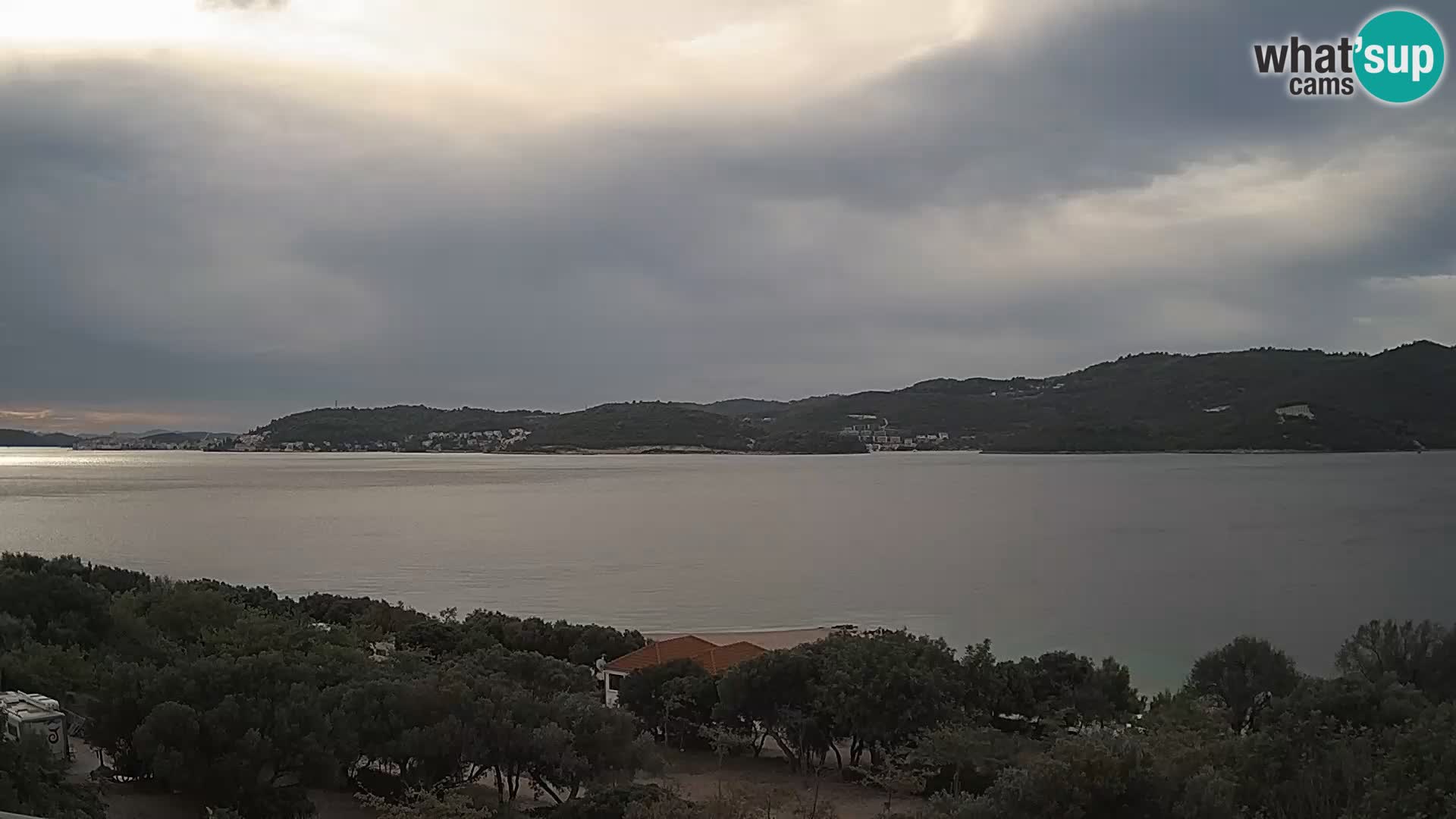 Viganj Windsurf Katesurf – plaža