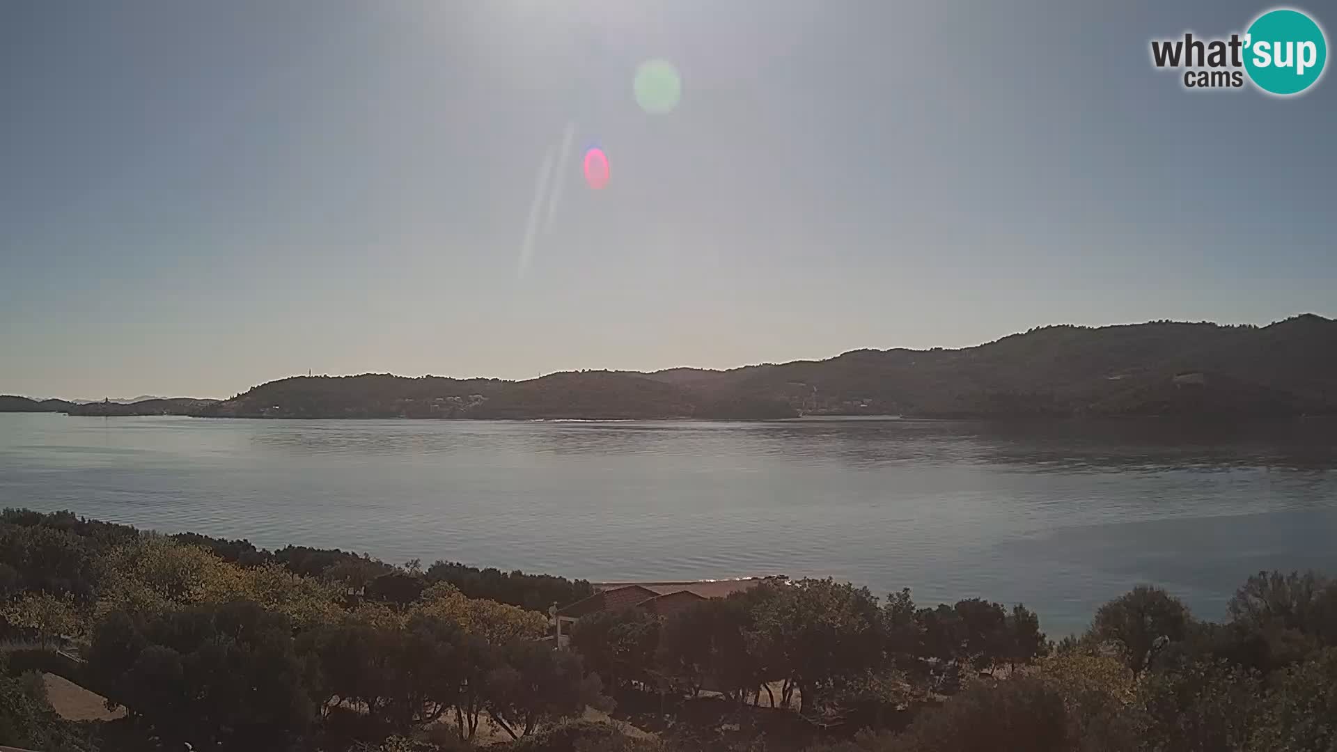 Viganj Windsurf Katesurf  – plaža