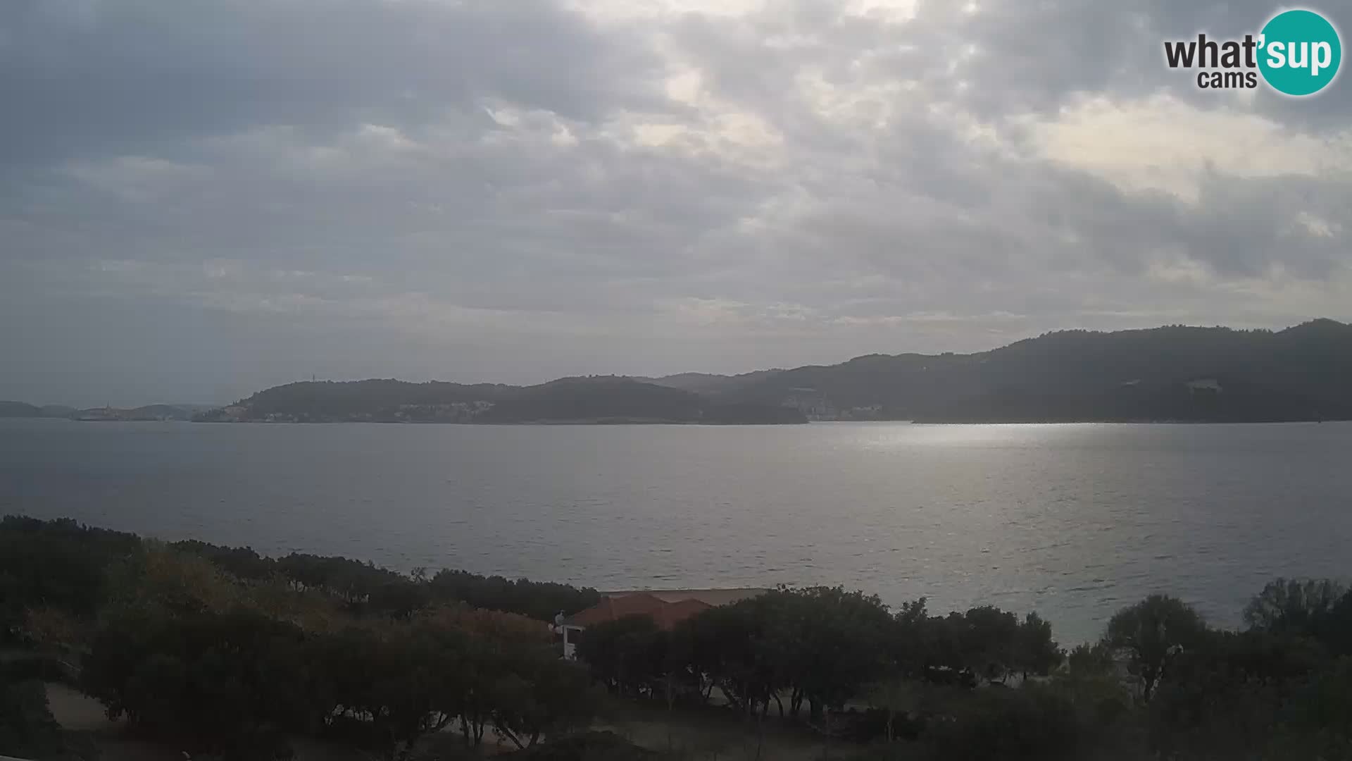 Viganj Windsurf Katesurf – plaža