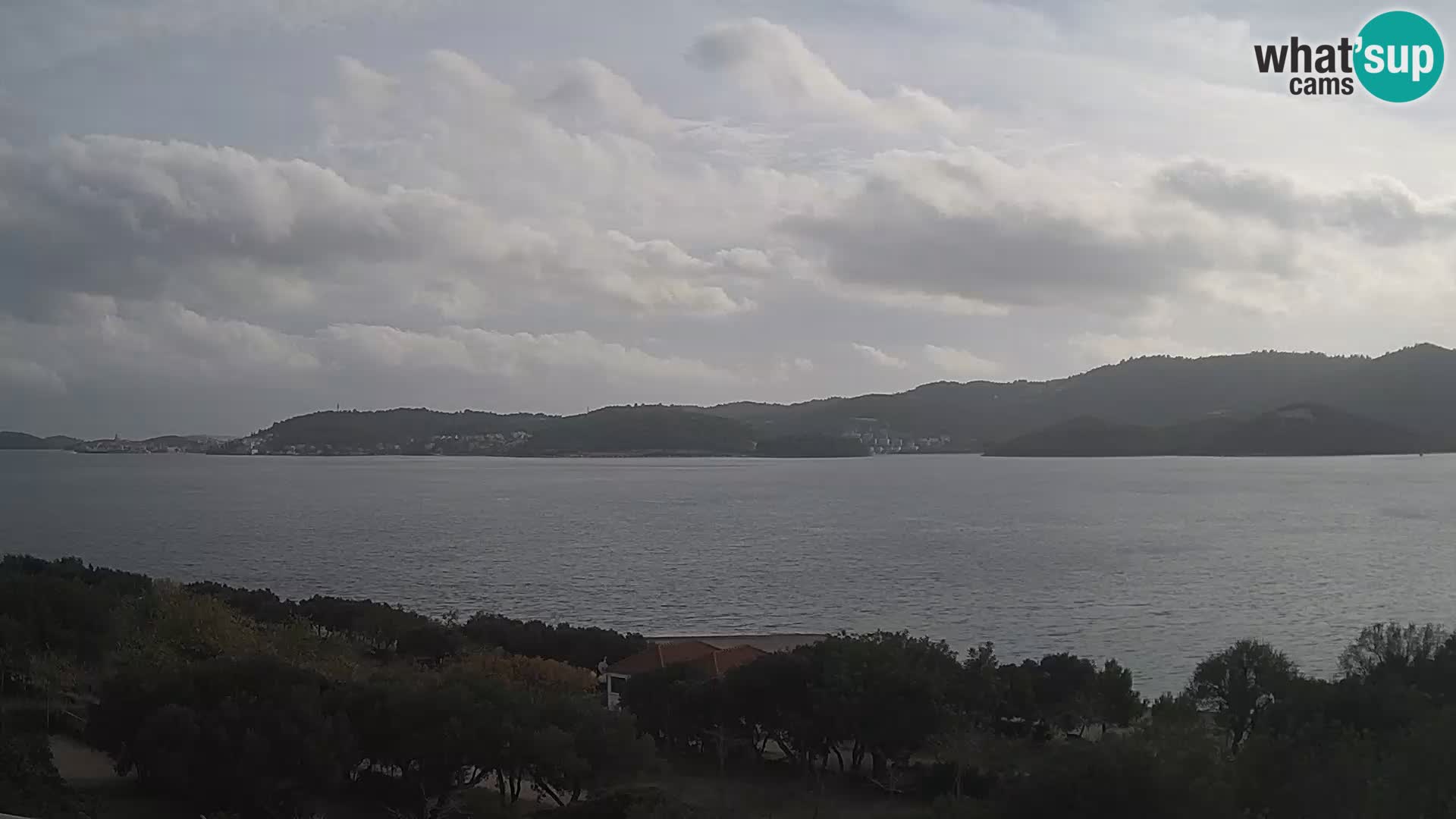 Viganj Windsurf Katesurf – spiaggia