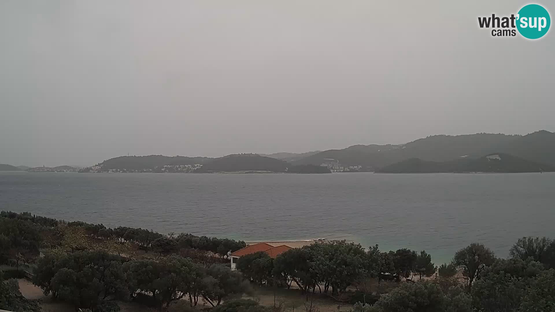 Viganj Windsurf Katesurf  – beach