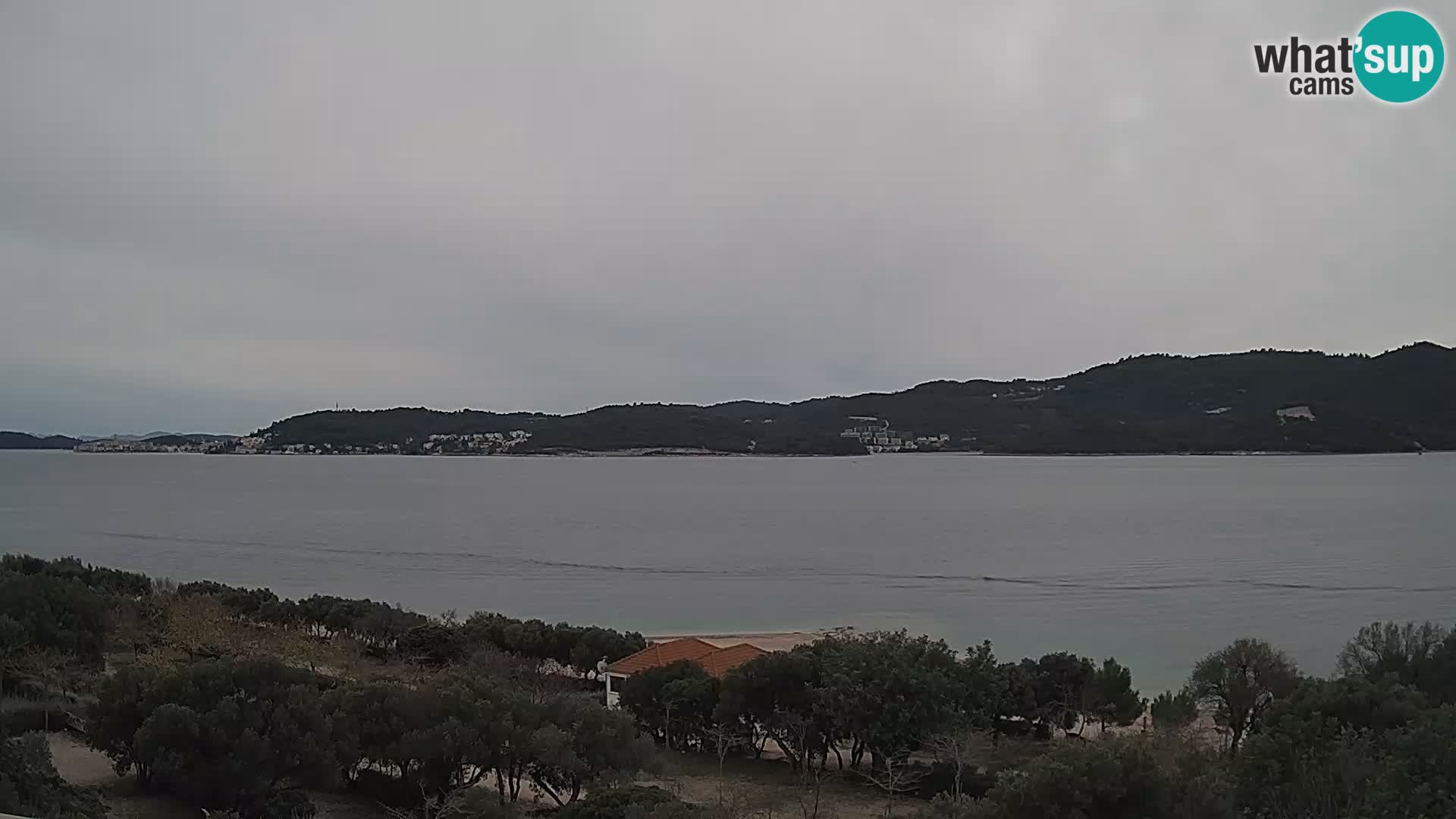 Viganj Windsurf Katesurf – strand