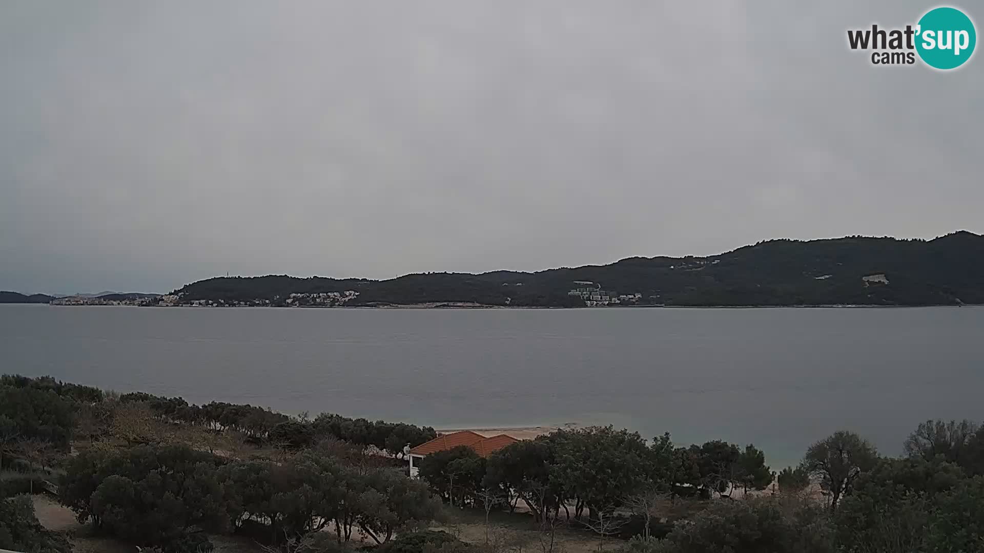 Viganj Windsurf Katesurf – plaža