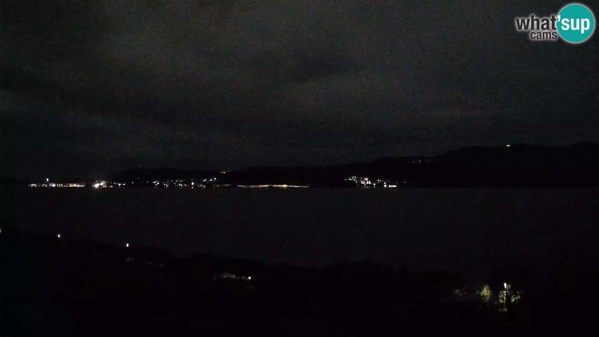 Viganj Windsurf Katesurf – plage