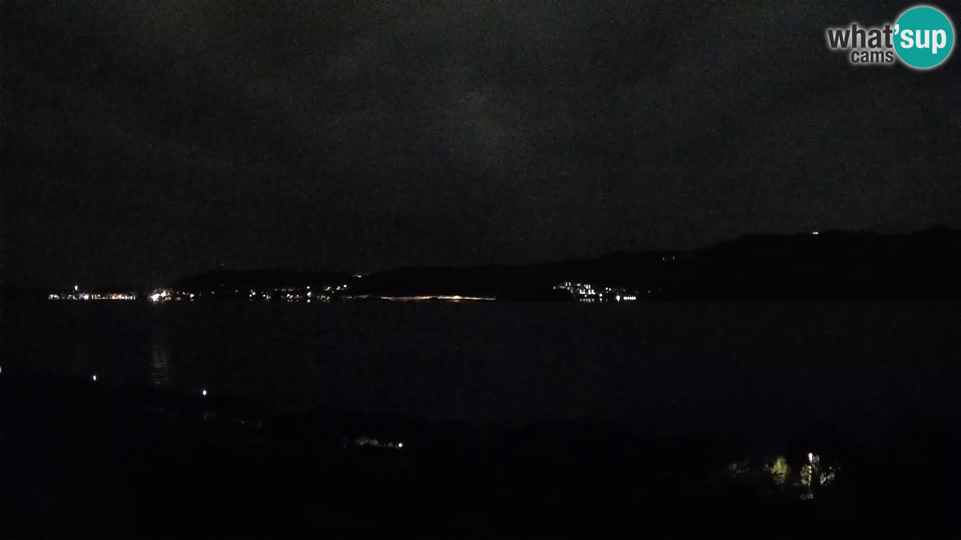 Viganj Windsurf Katesurf  – beach