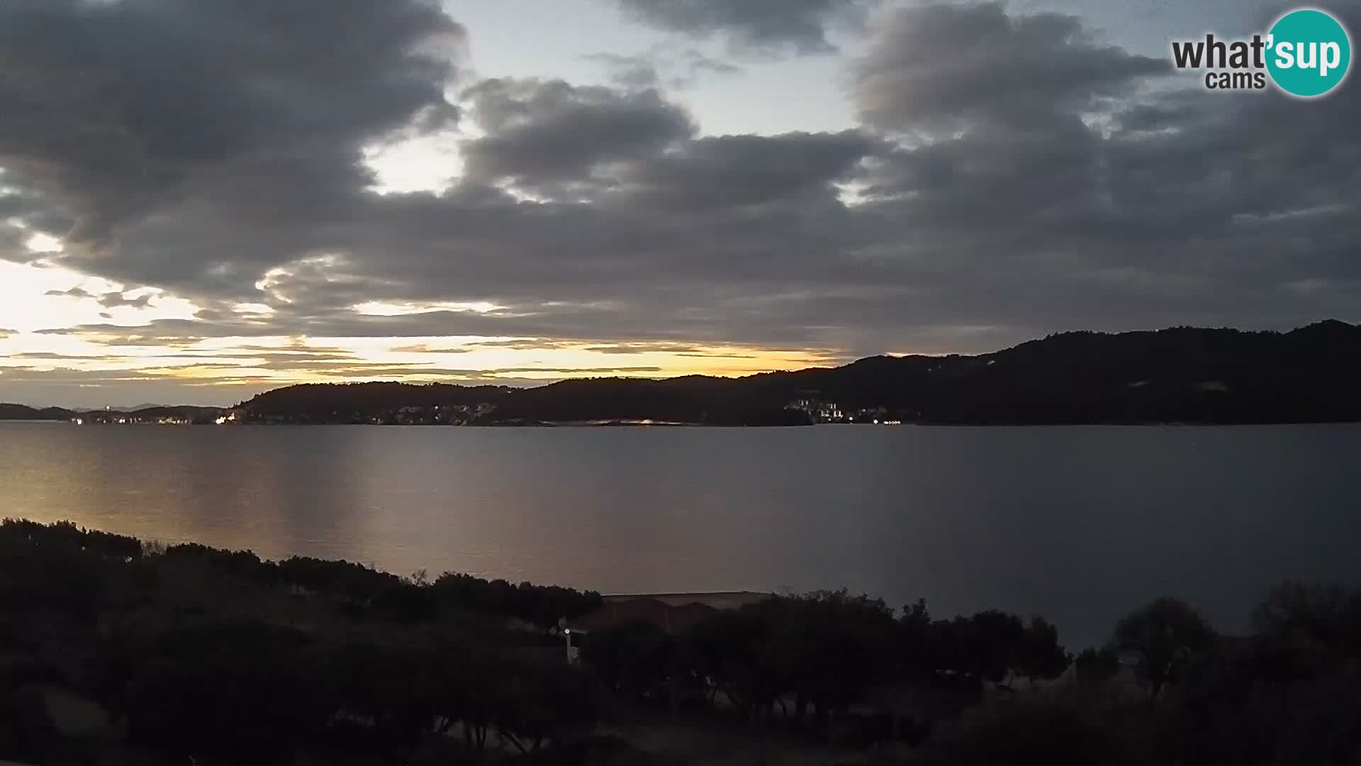 Viganj Windsurf Katesurf – strand