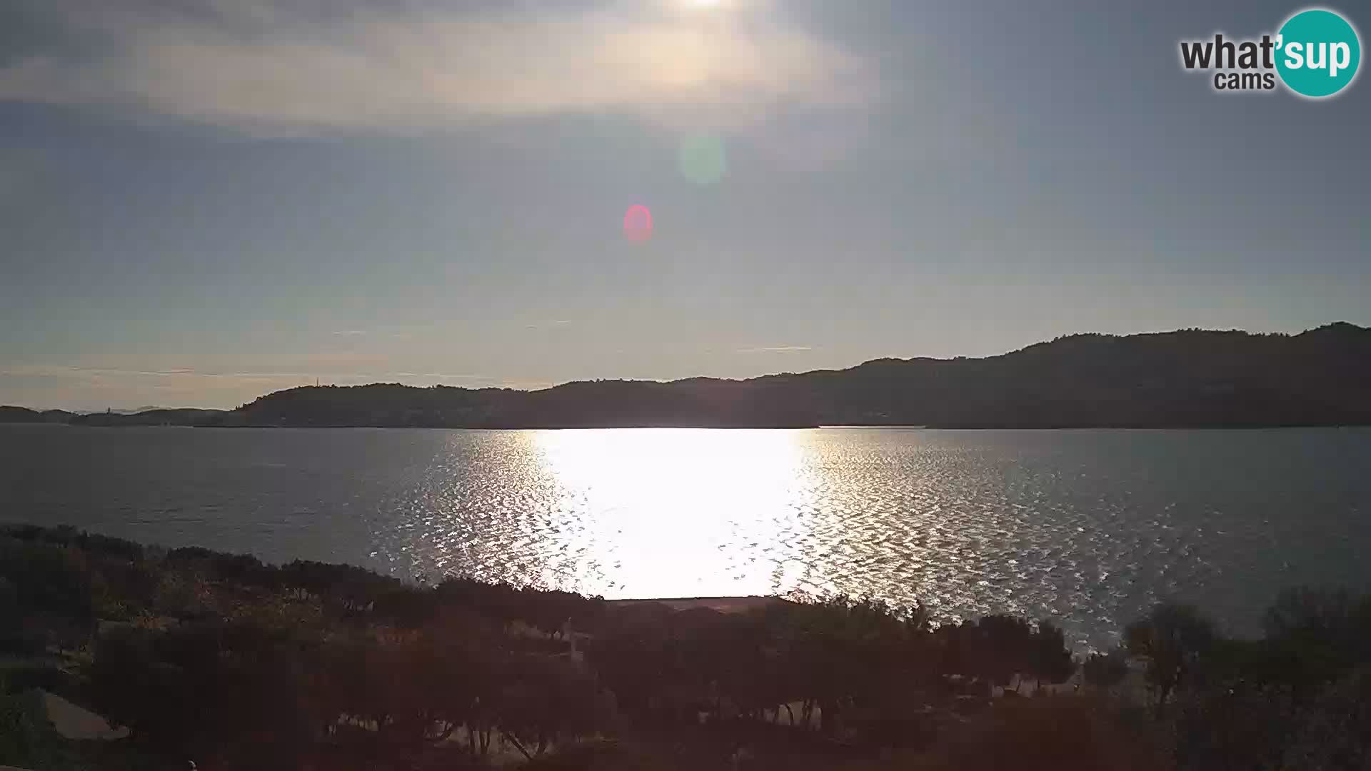 Viganj Windsurf Katesurf – plaža