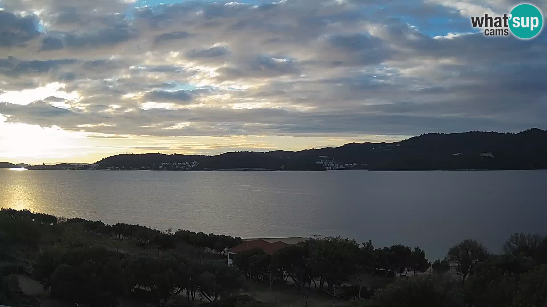 Viganj Windsurf Katesurf  – plaža