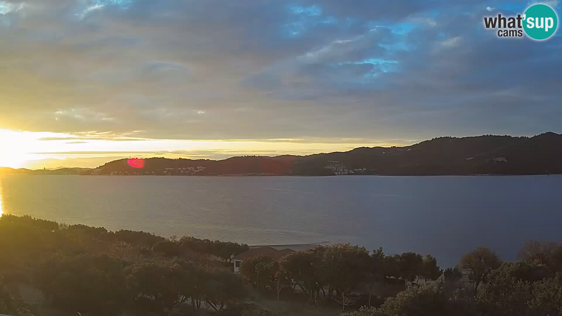 Viganj Windsurf Katesurf  – plaža