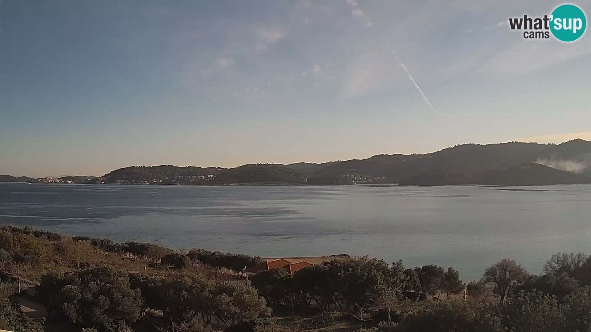 Viganj Windsurf Katesurf – plaža