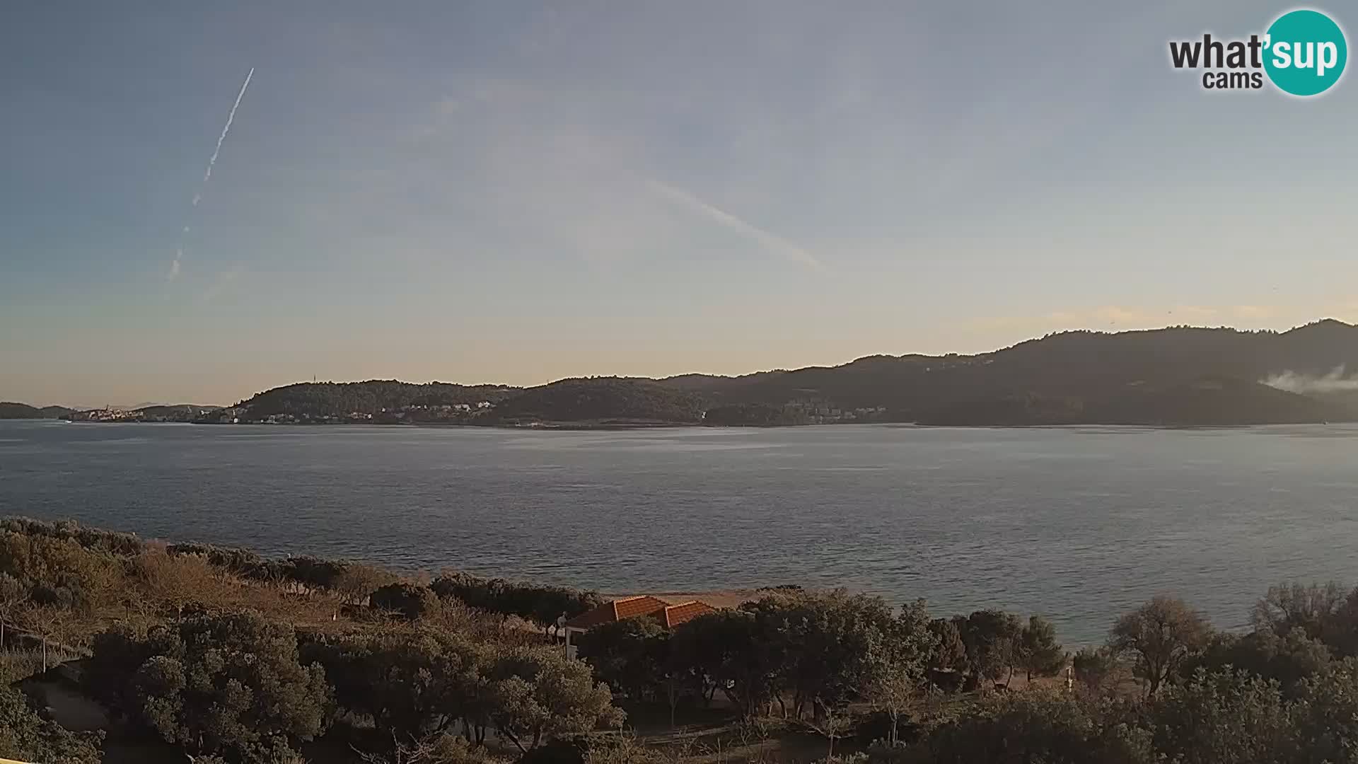 Viganj Windsurf Katesurf – strand