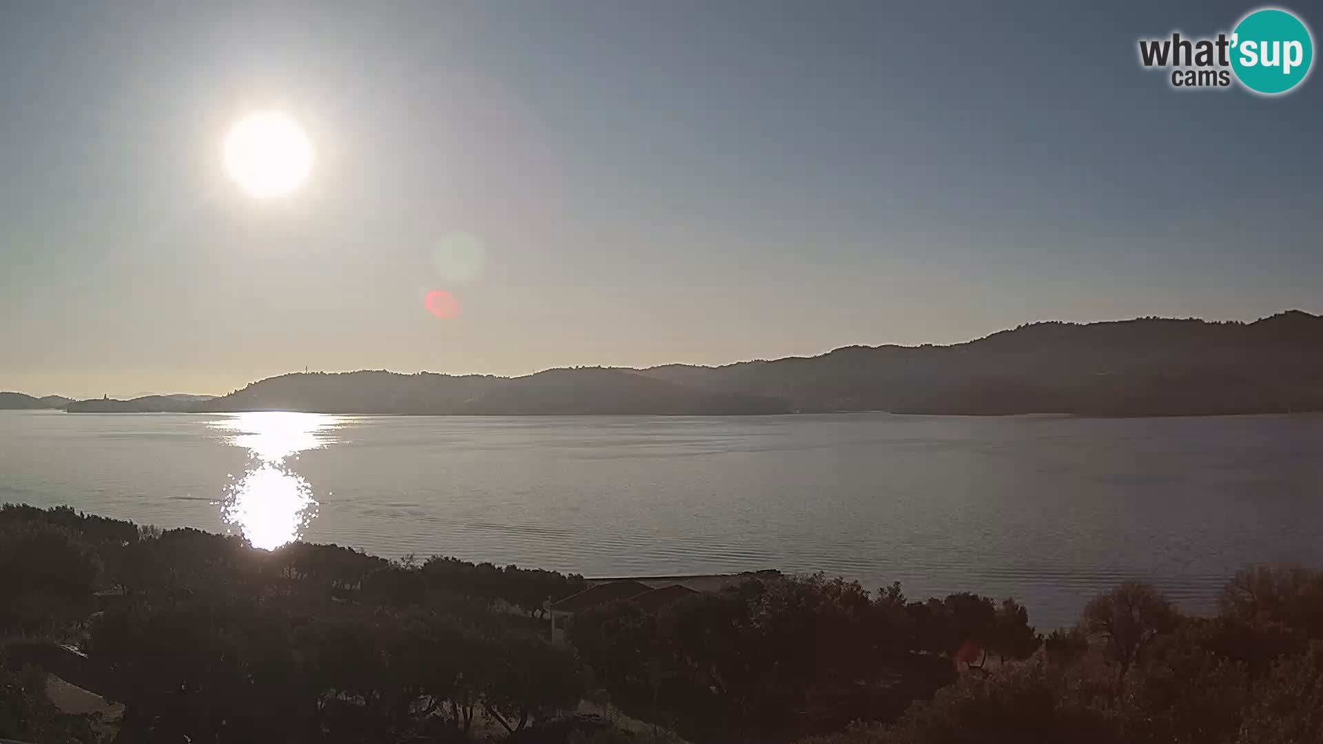 Viganj Windsurf Katesurf  – plaža