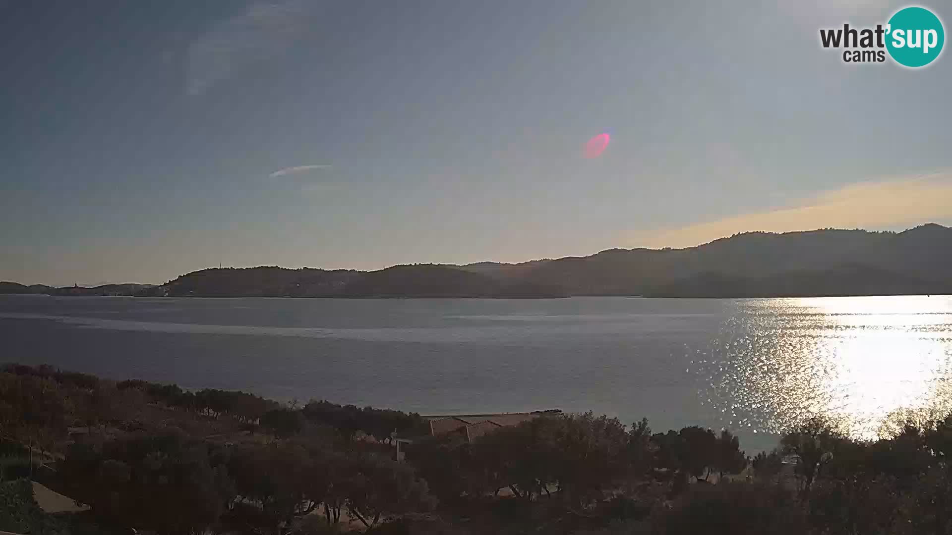 Viganj Windsurf Katesurf – strand