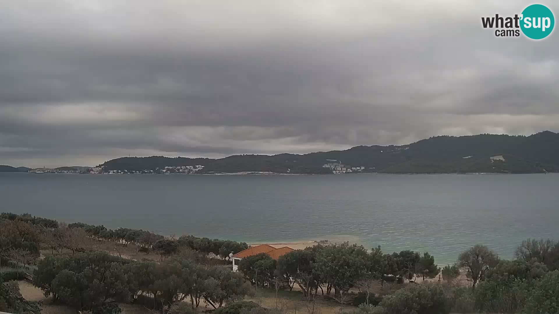 Viganj Windsurf Katesurf – plaža