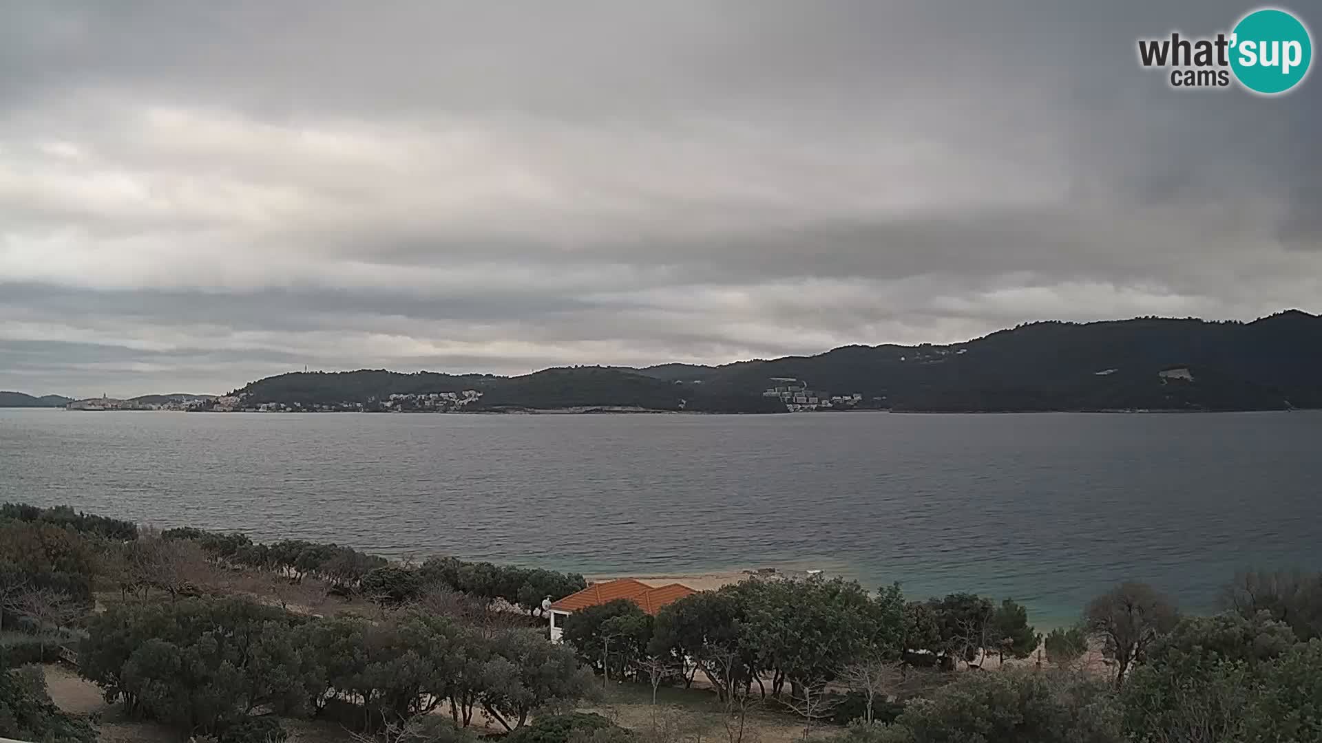 Viganj Windsurf Katesurf – strand