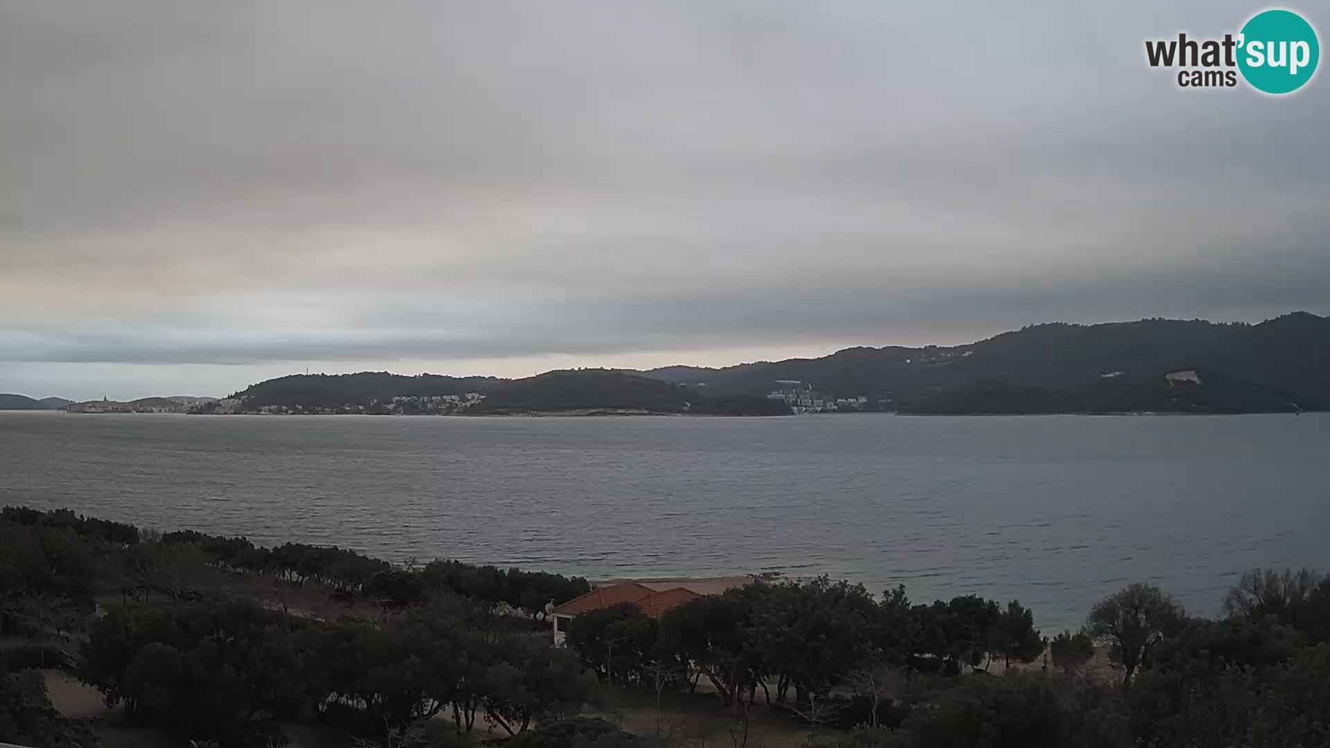 Viganj Windsurf Katesurf  – plaža