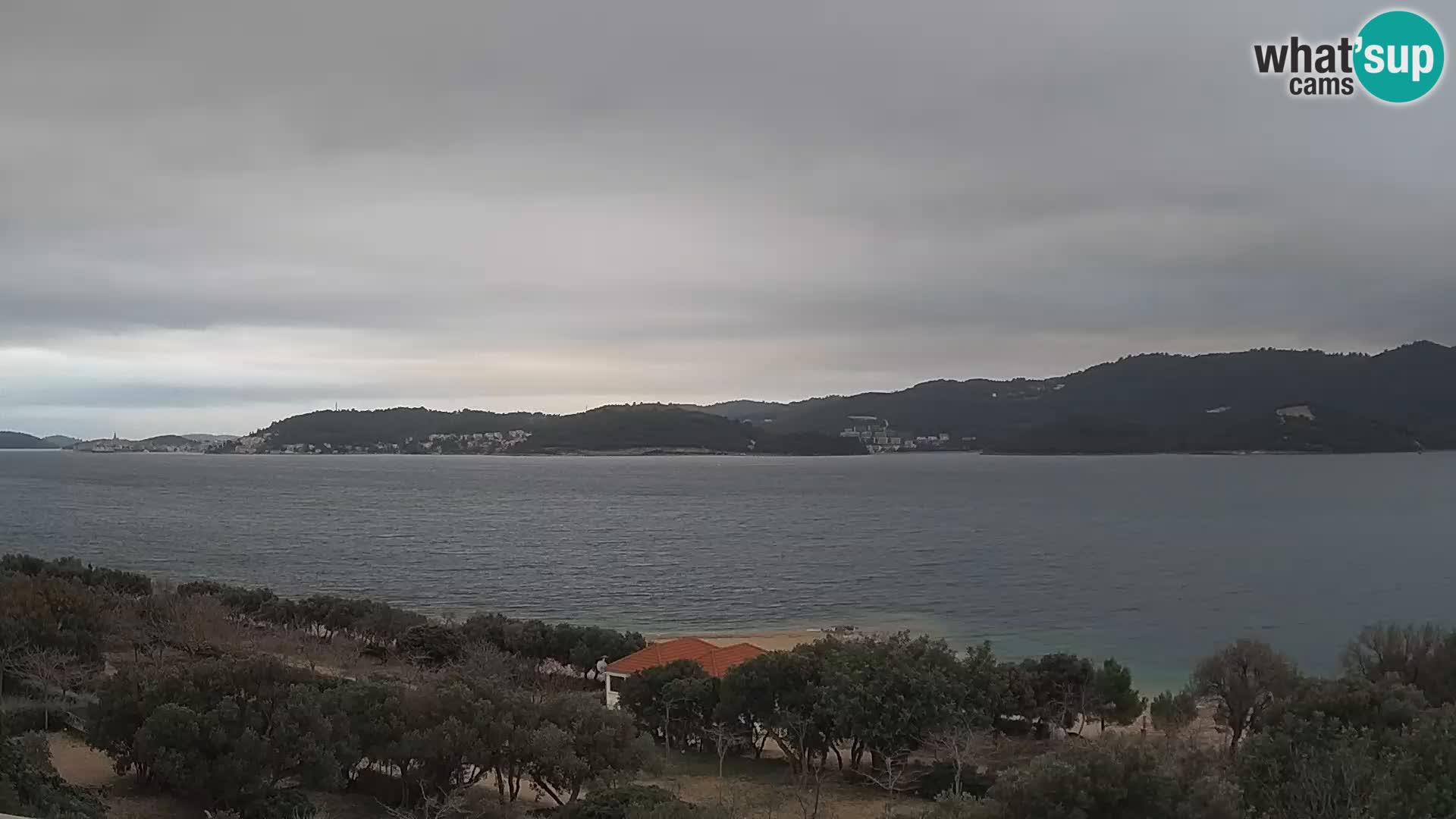 Viganj Windsurf Katesurf – plage