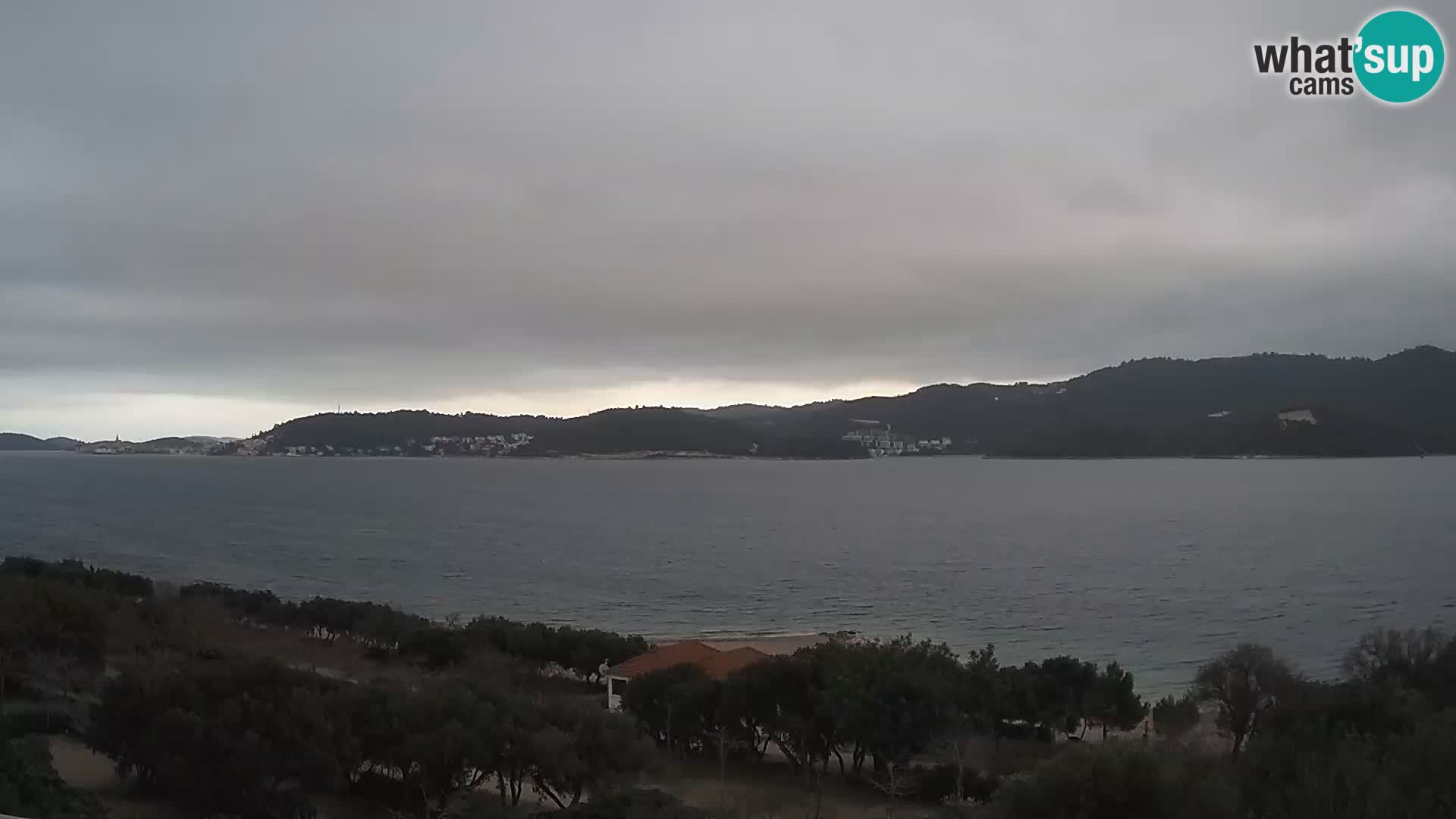 Viganj Windsurf Katesurf – playa