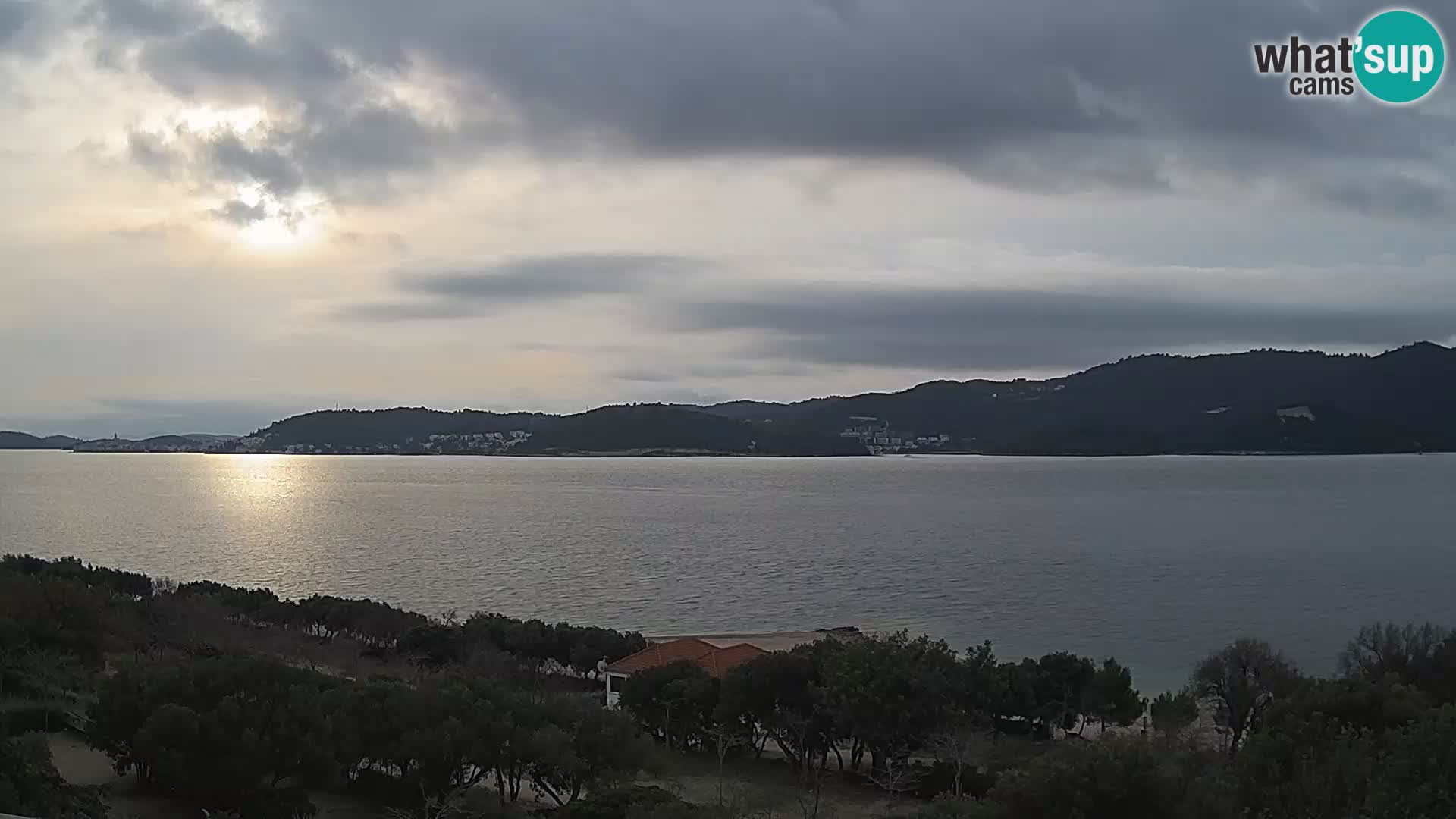 Viganj Windsurf Katesurf – plage